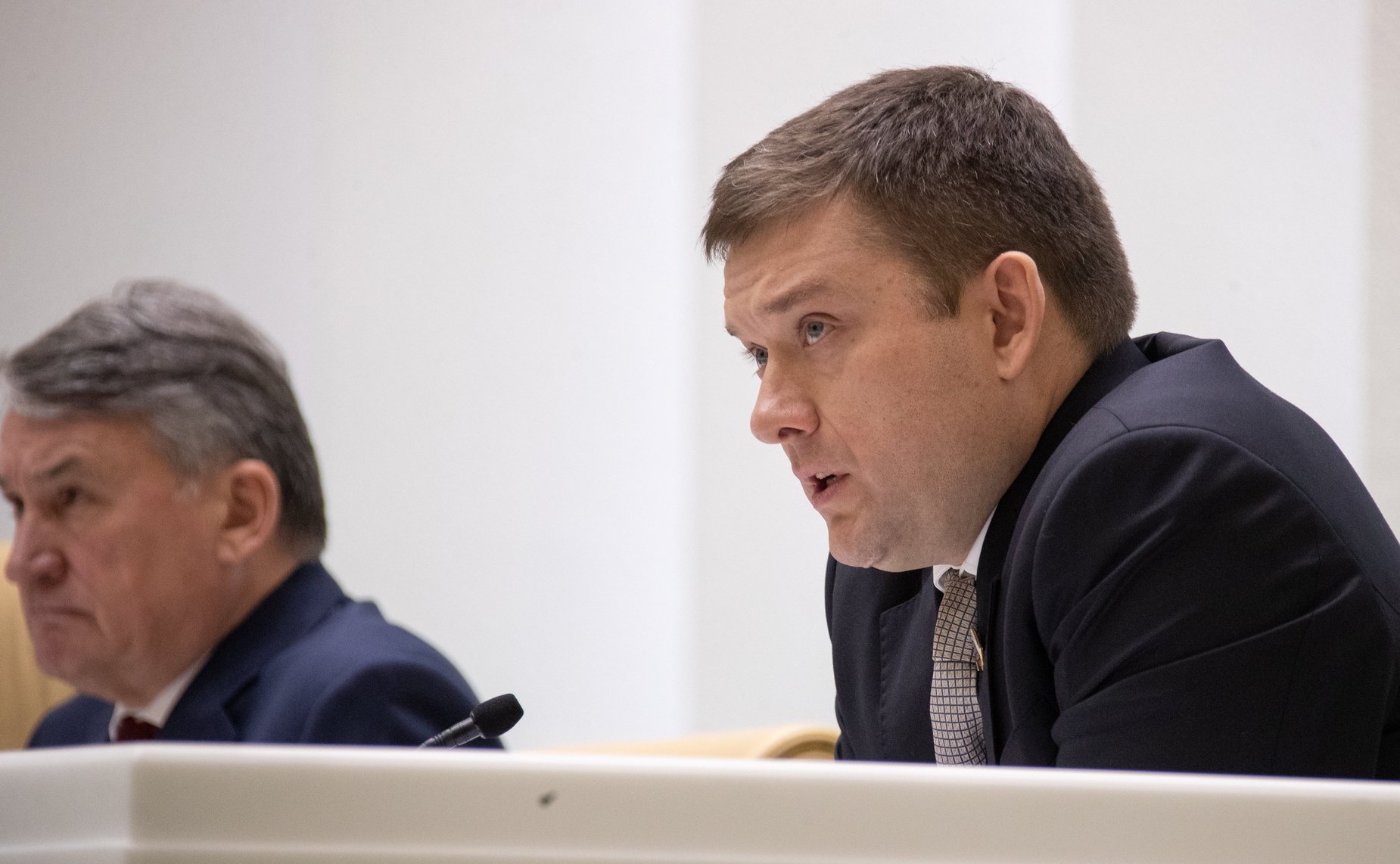 Николай Журавлев