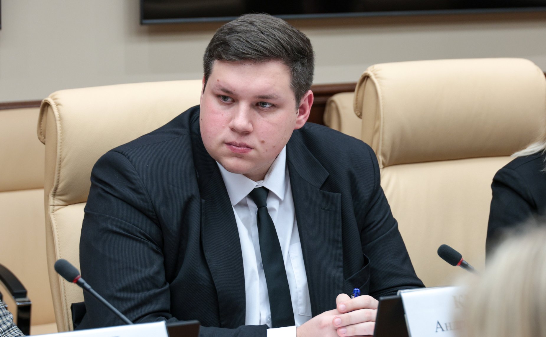 Семинар-совещание Комитета Совета Федерации по конституционному законодательству и государственному строительству «Правовое просвещение в Российской Федерации: лучшие региональные практики»