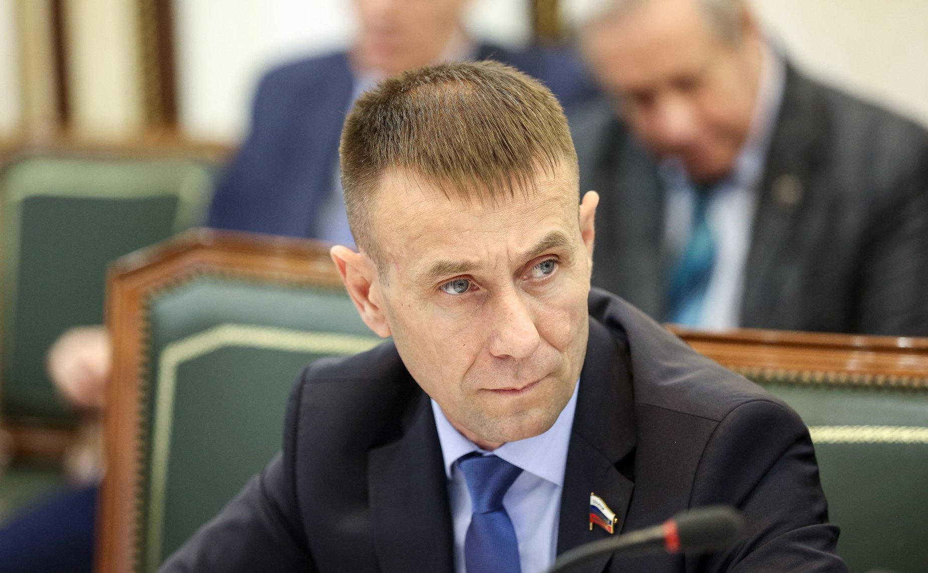 Юрий Нимченко