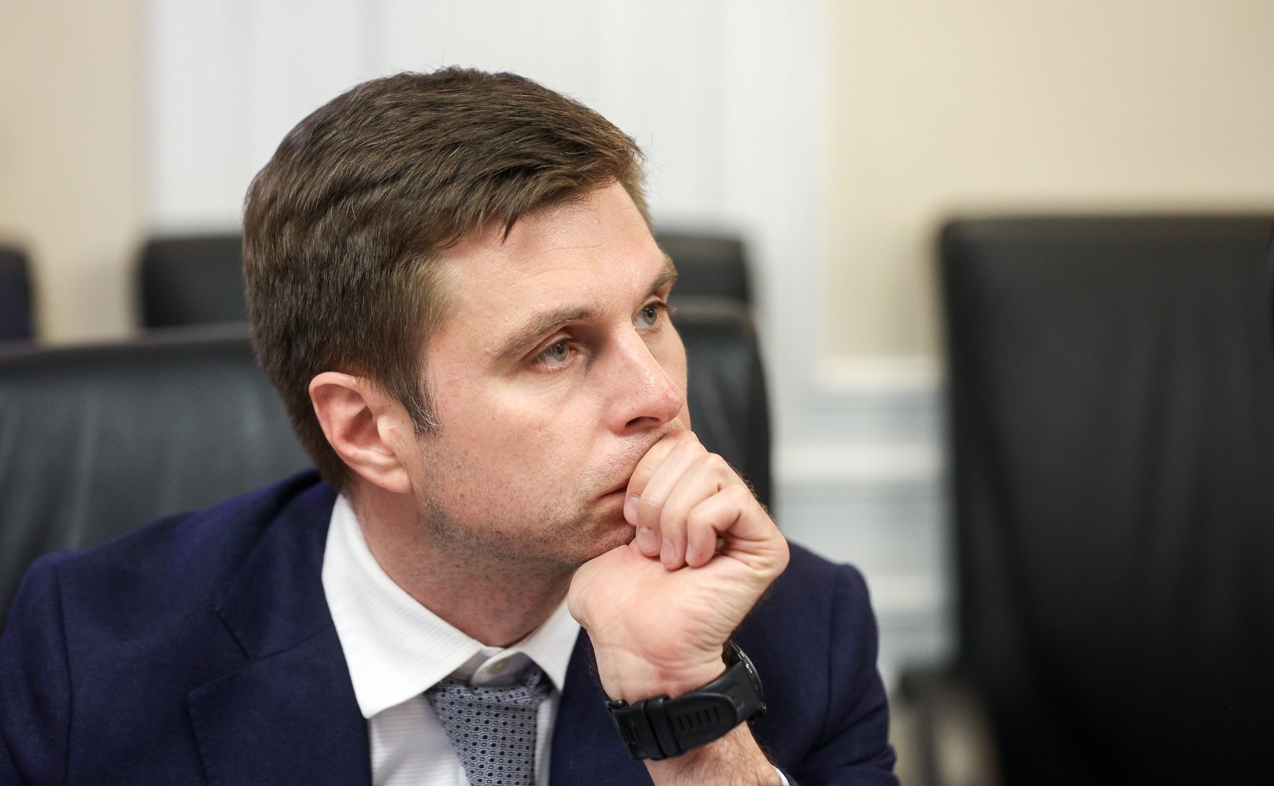 Заседание Комиссии СФ по информационной политике и взаимодействию со СМИ «Борьба с телефонным мошенничеством: достижения и задачи. По следам принятия ФЗ-41 от 01.04.25»