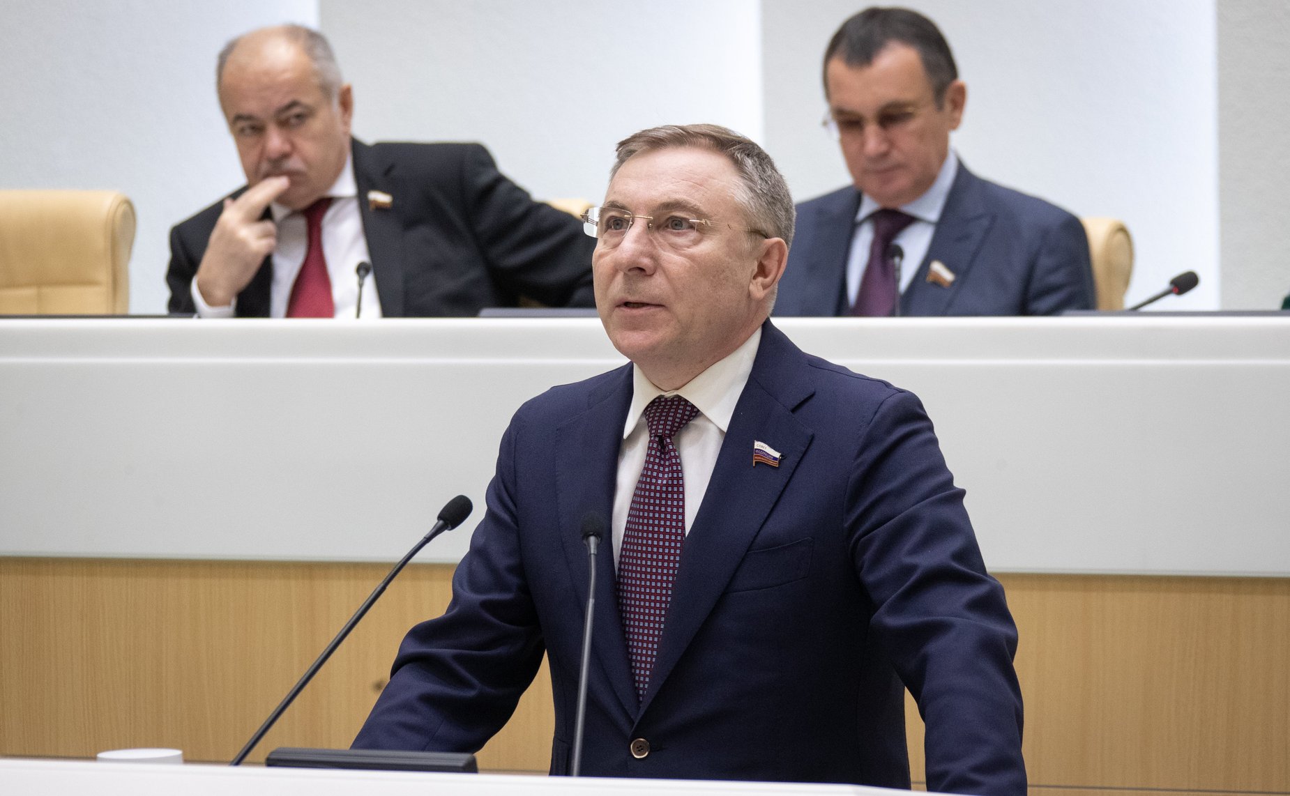 Александр Варфоломеев