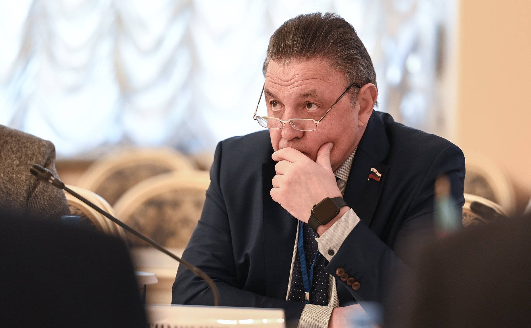 Вячеслав Тимченко