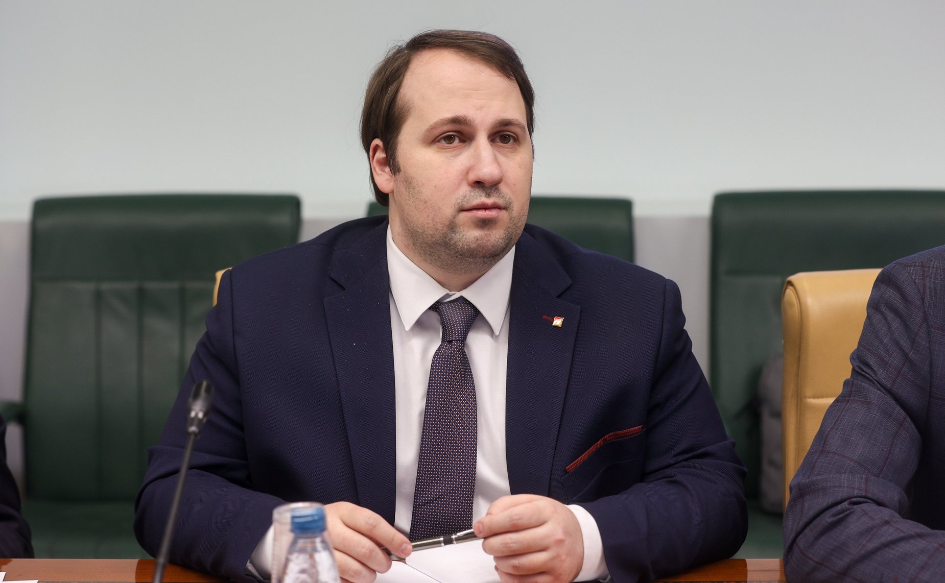 Круглый стол Комитета СФ по экономической политике совместно с Комитетом СФ по социальной политике «Бионические протезы и исследование космоса: сквозные технологии для улучшения качества жизни и освоения новых рубежей»