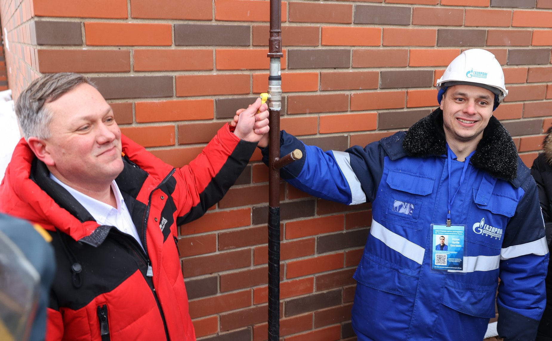 Первый заместитель Председателя Совета Федерации Андрей Турчак посетил Кировскую область с рабочим визитом