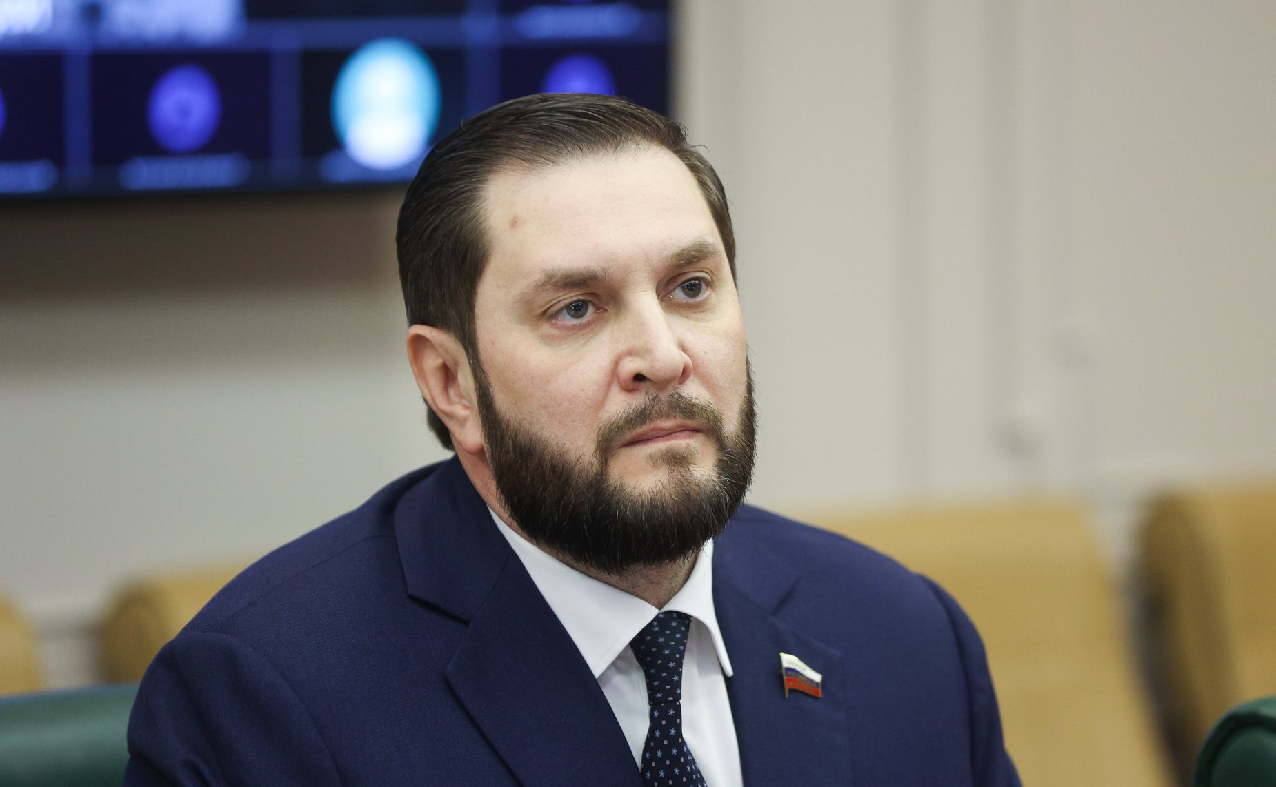 Иван Евстифеев