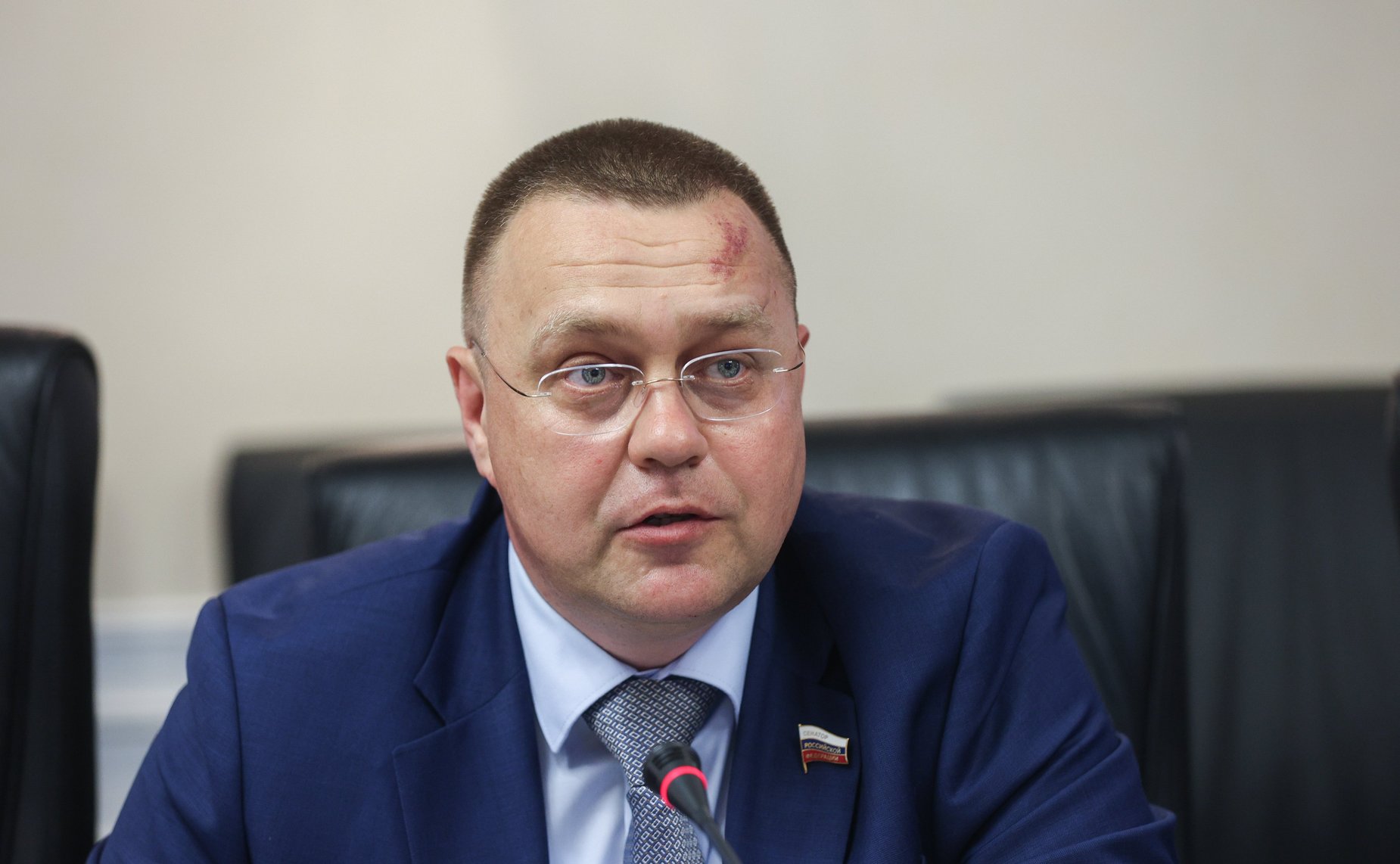 Игорь Кастюкевич