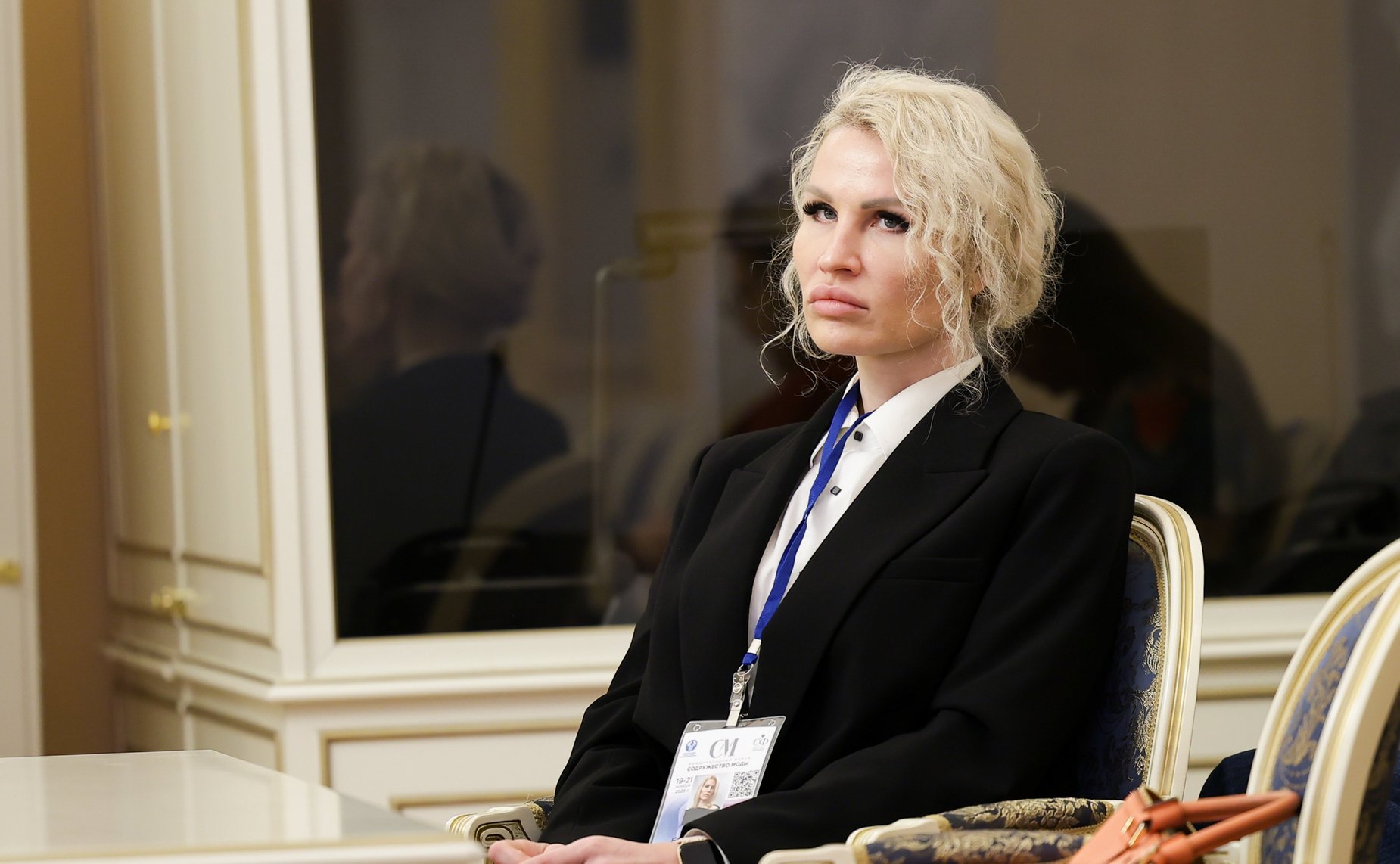 «Создание новой инфраструктуры для построения эффективных экспортных цепочек в странах СНГ». IV Международный Форум «Содружество моды»