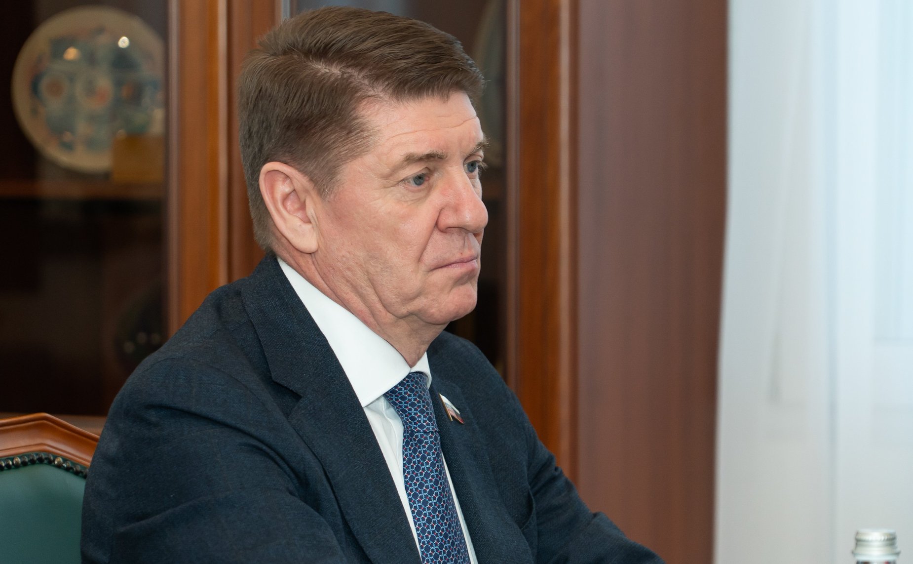 Андрей Шевченко