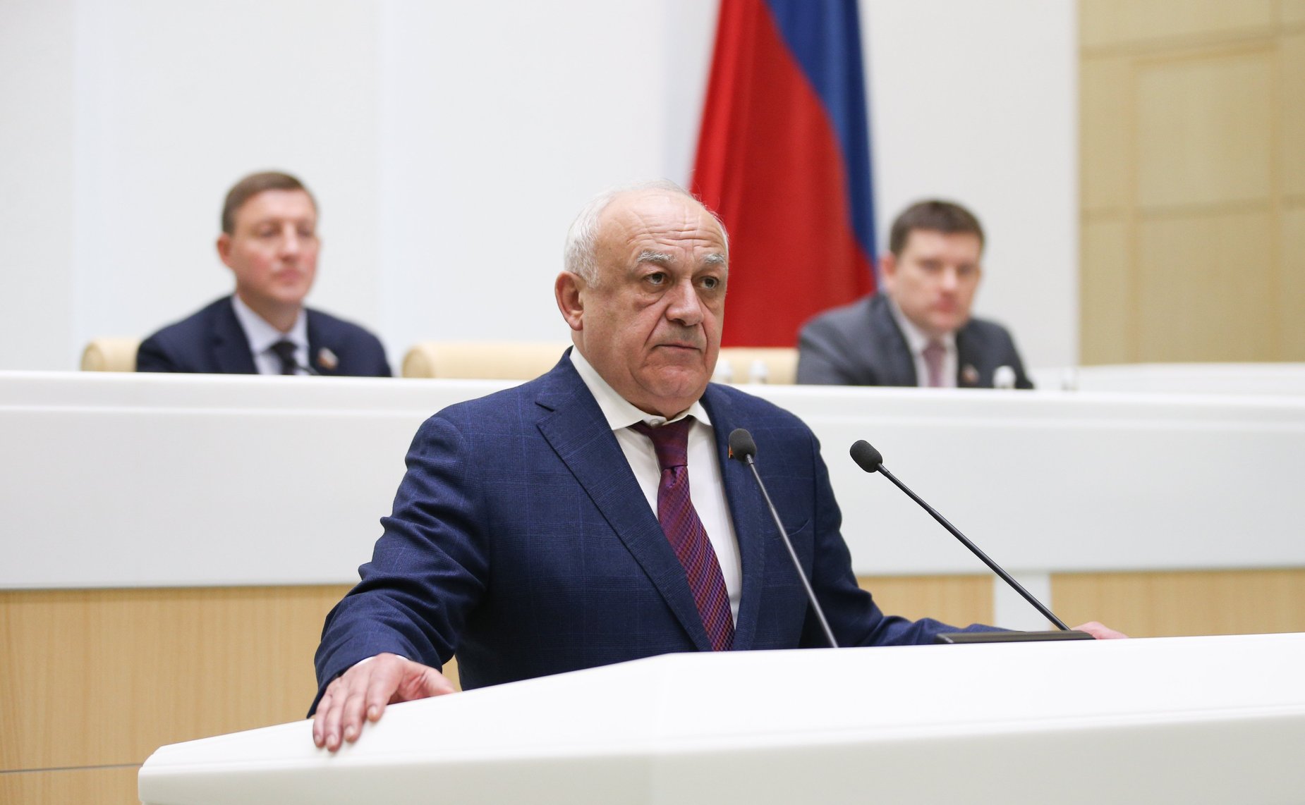 Таймураз Мамсуров