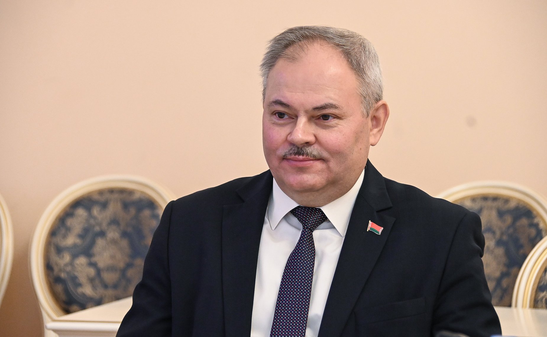 Заседание Постоянной комиссии МПА СНГ по правовым вопросам