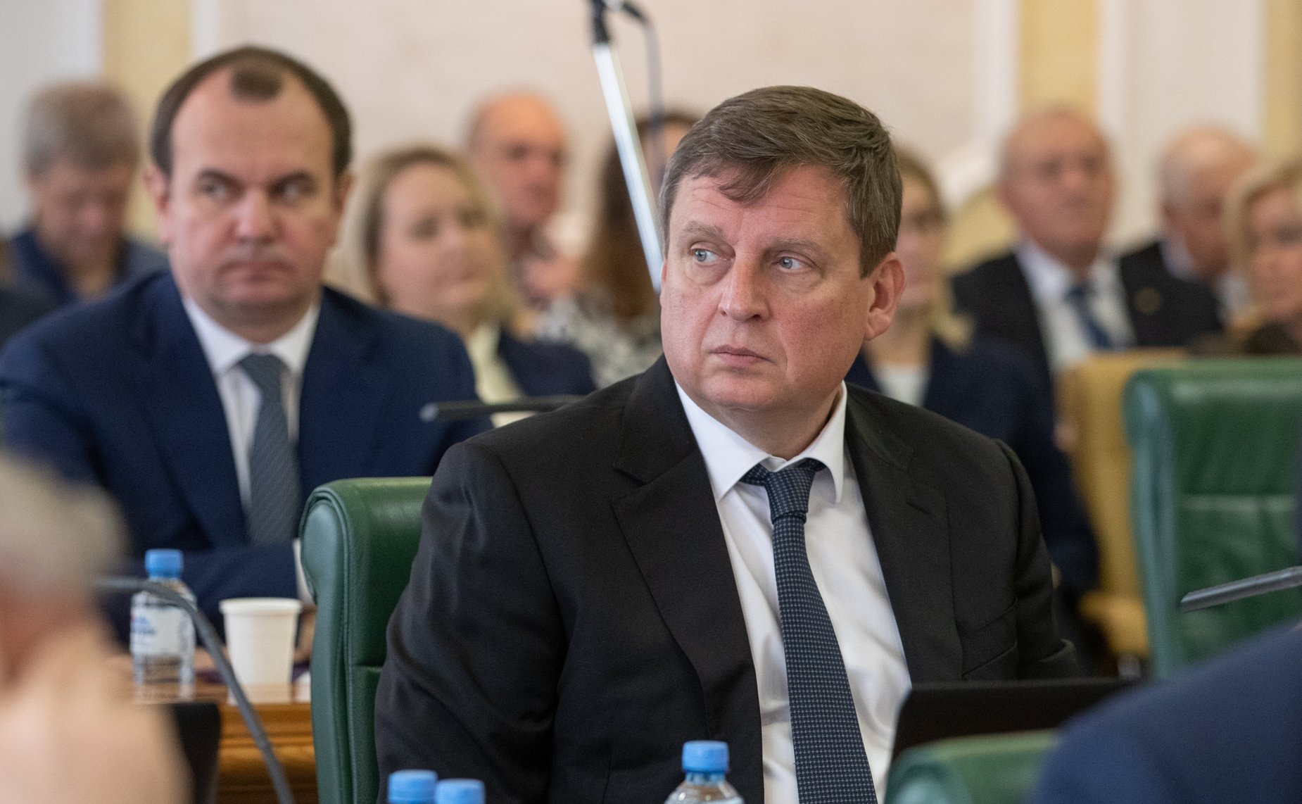 Андрей Епишин