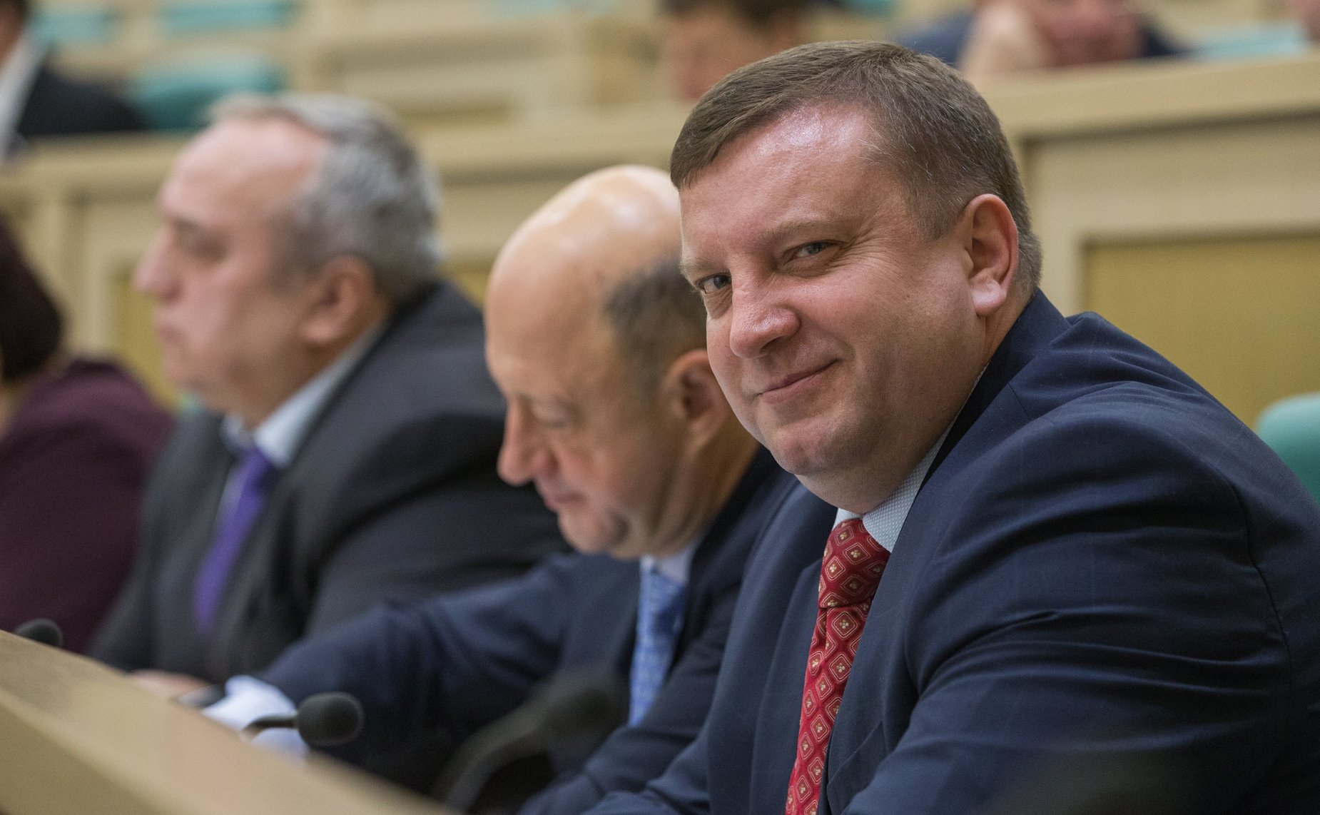 А. Кондратьев