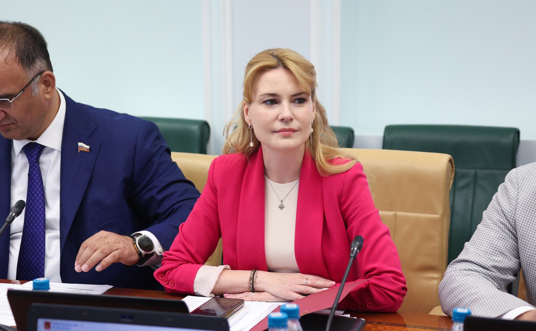 Дарья Лантратова