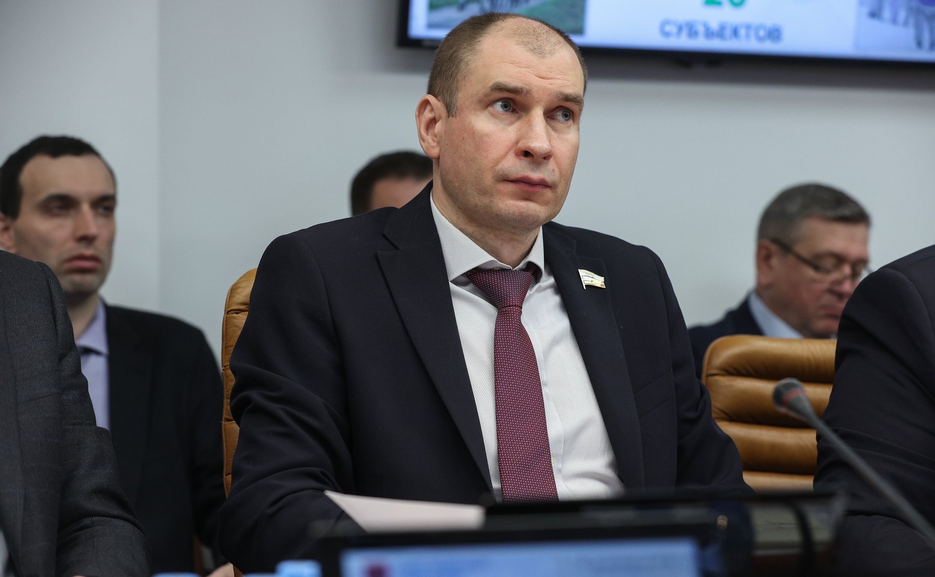 Дмитрий Перминов