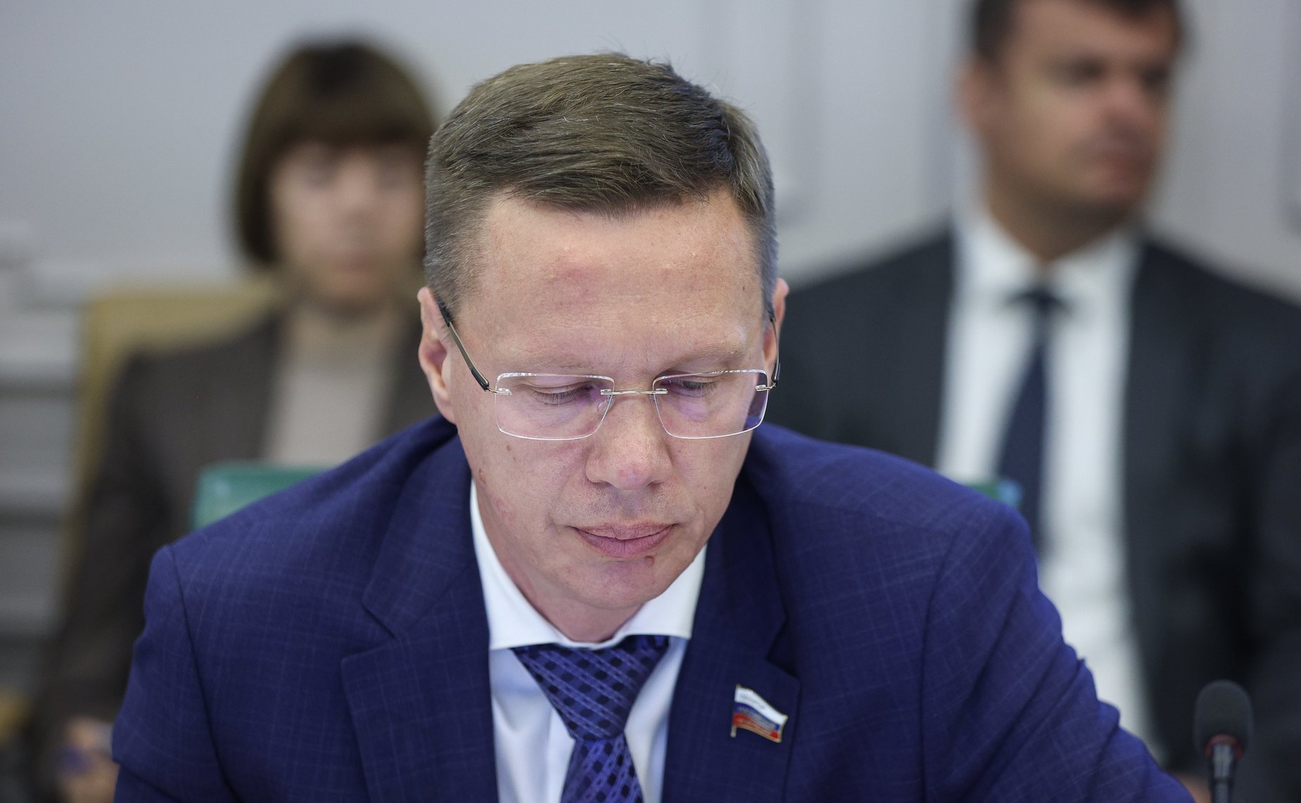 Виталий Назаренко