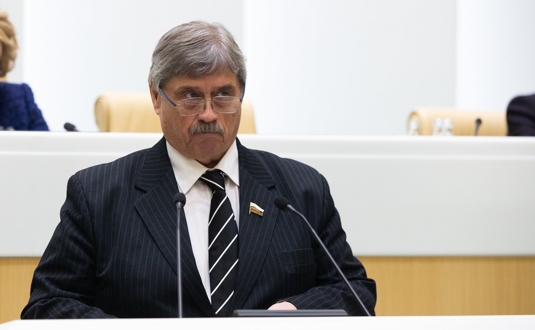 Михаил Козлов