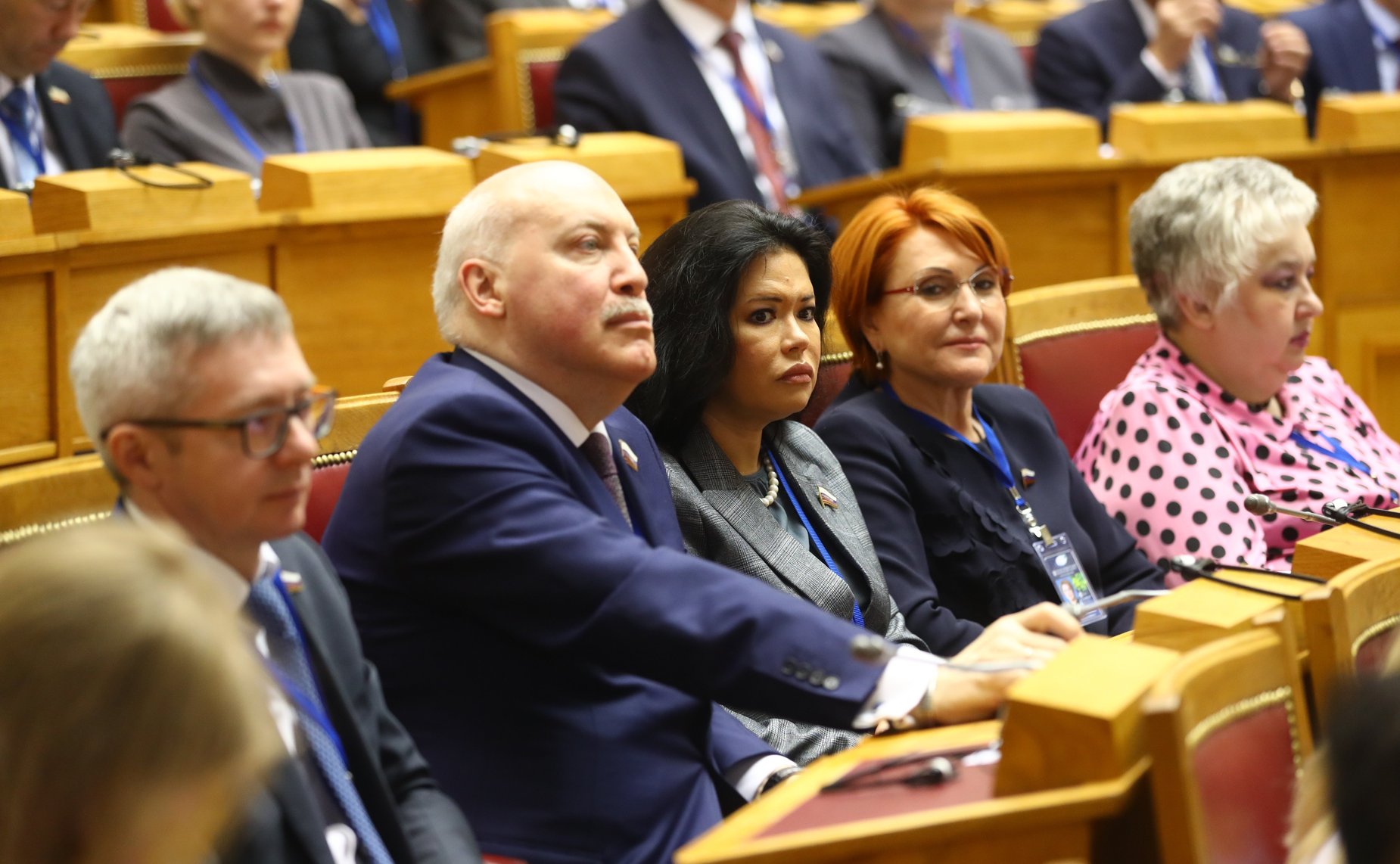 Д. Мезенцев