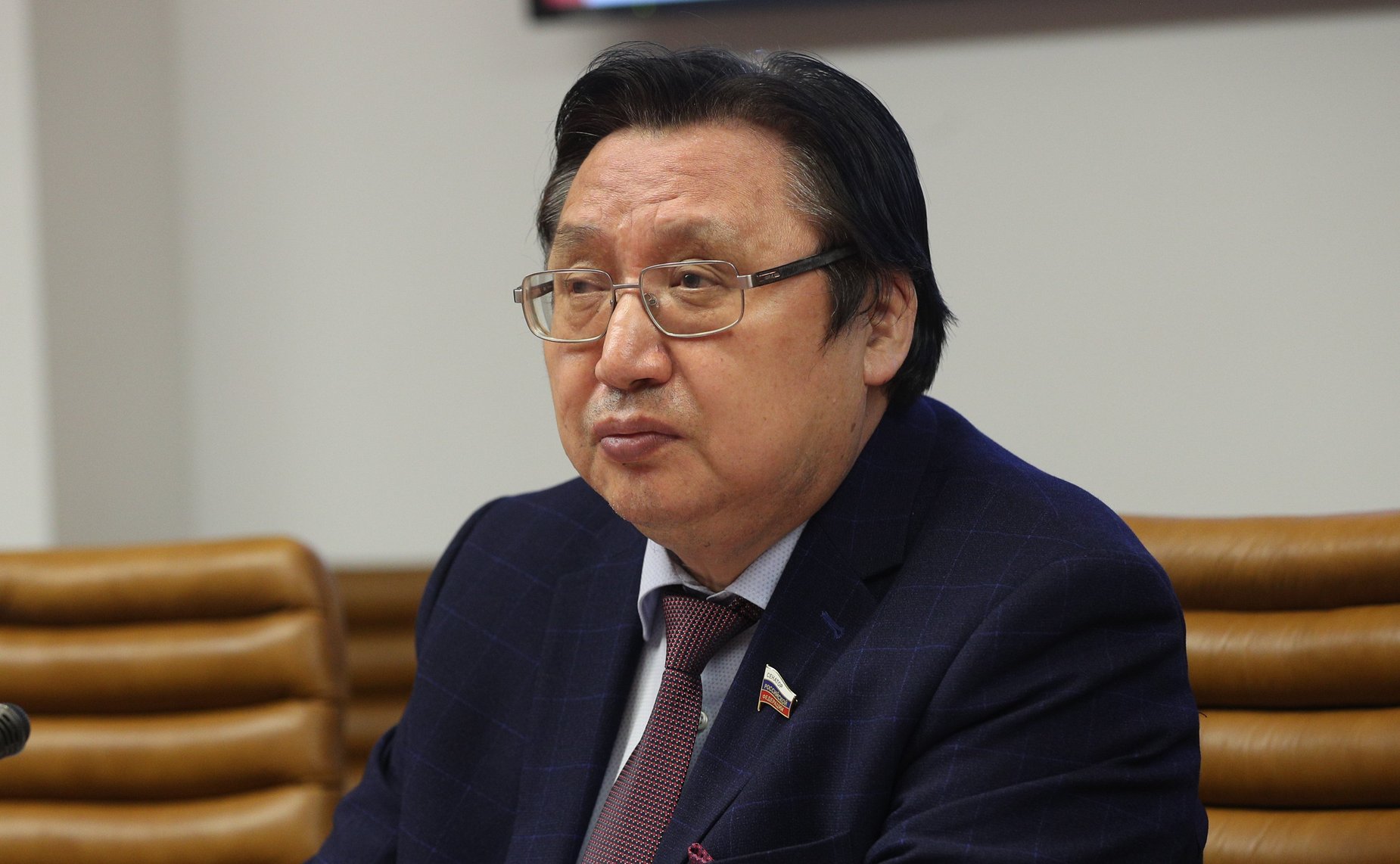 Александр Акимов