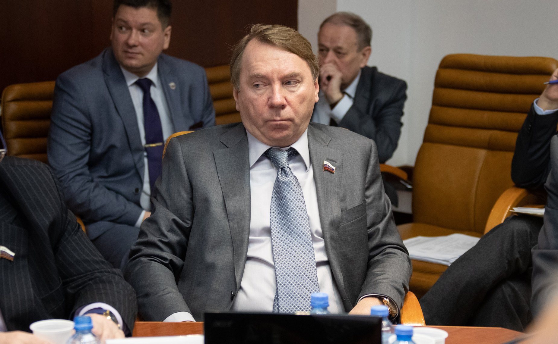 Владимир Кожин