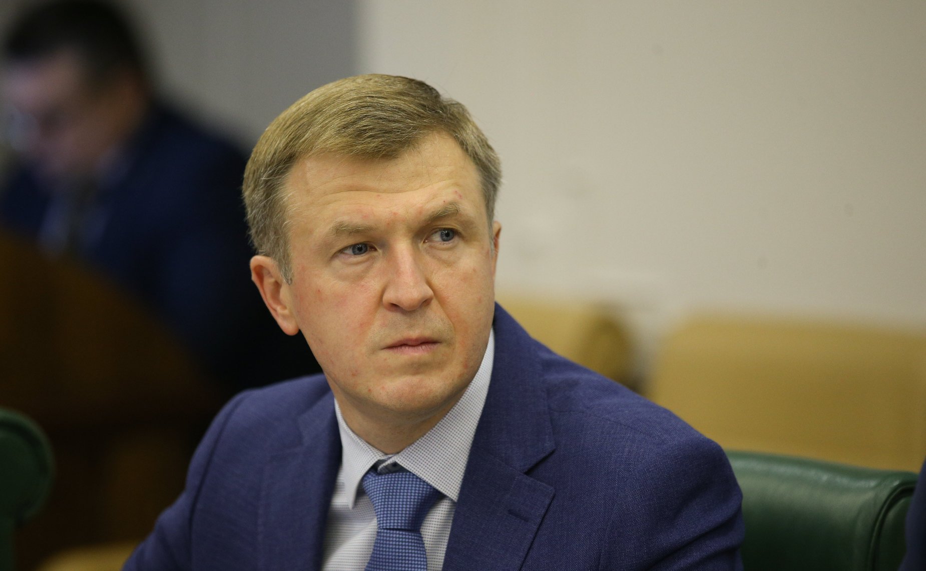 Заседание Комитета СФ по экономической политике