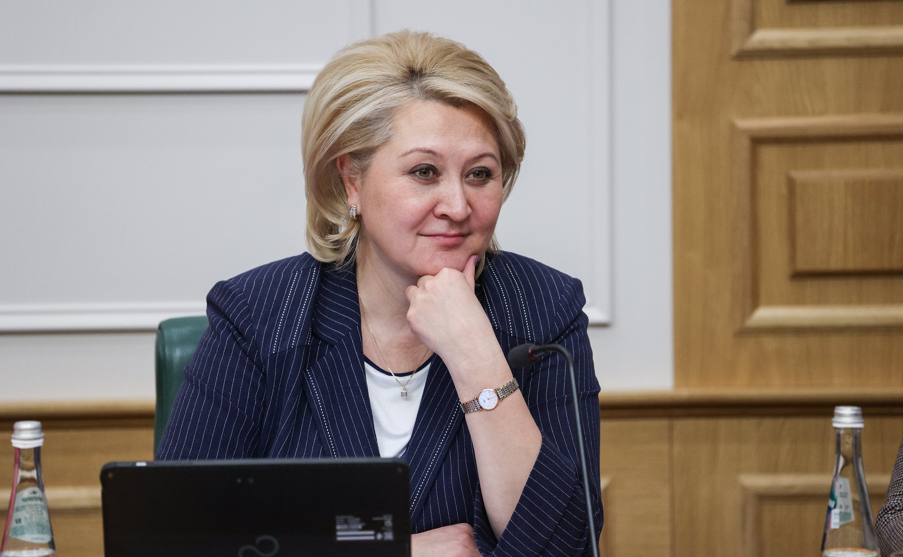 Лилия Гумерова