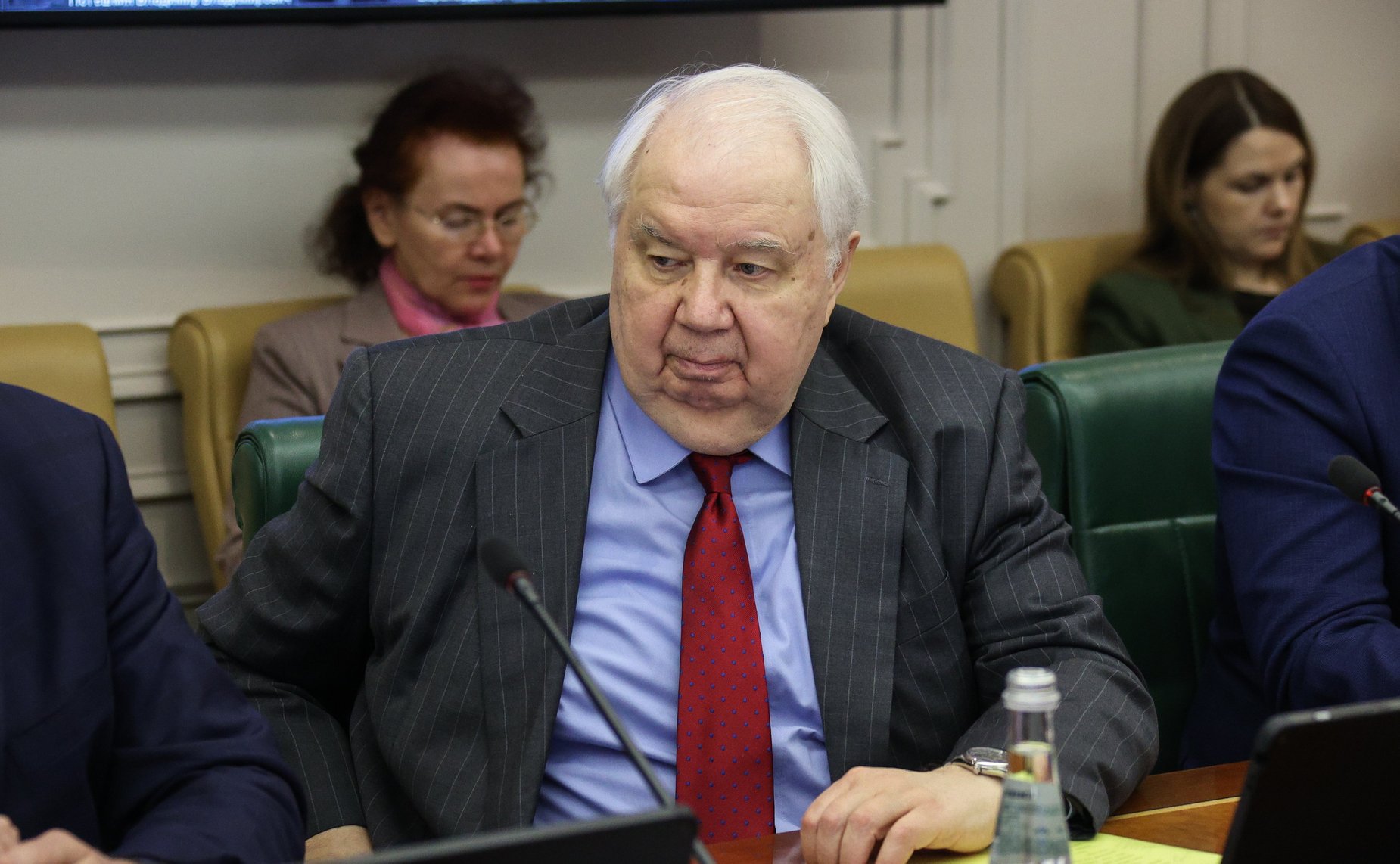 Сергей Кисляк