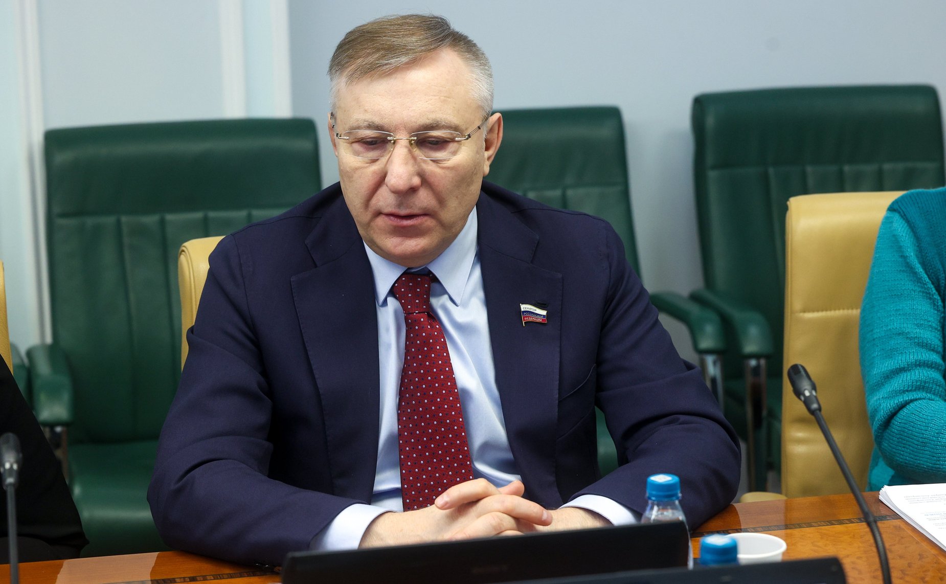 Александр Варфоломеев