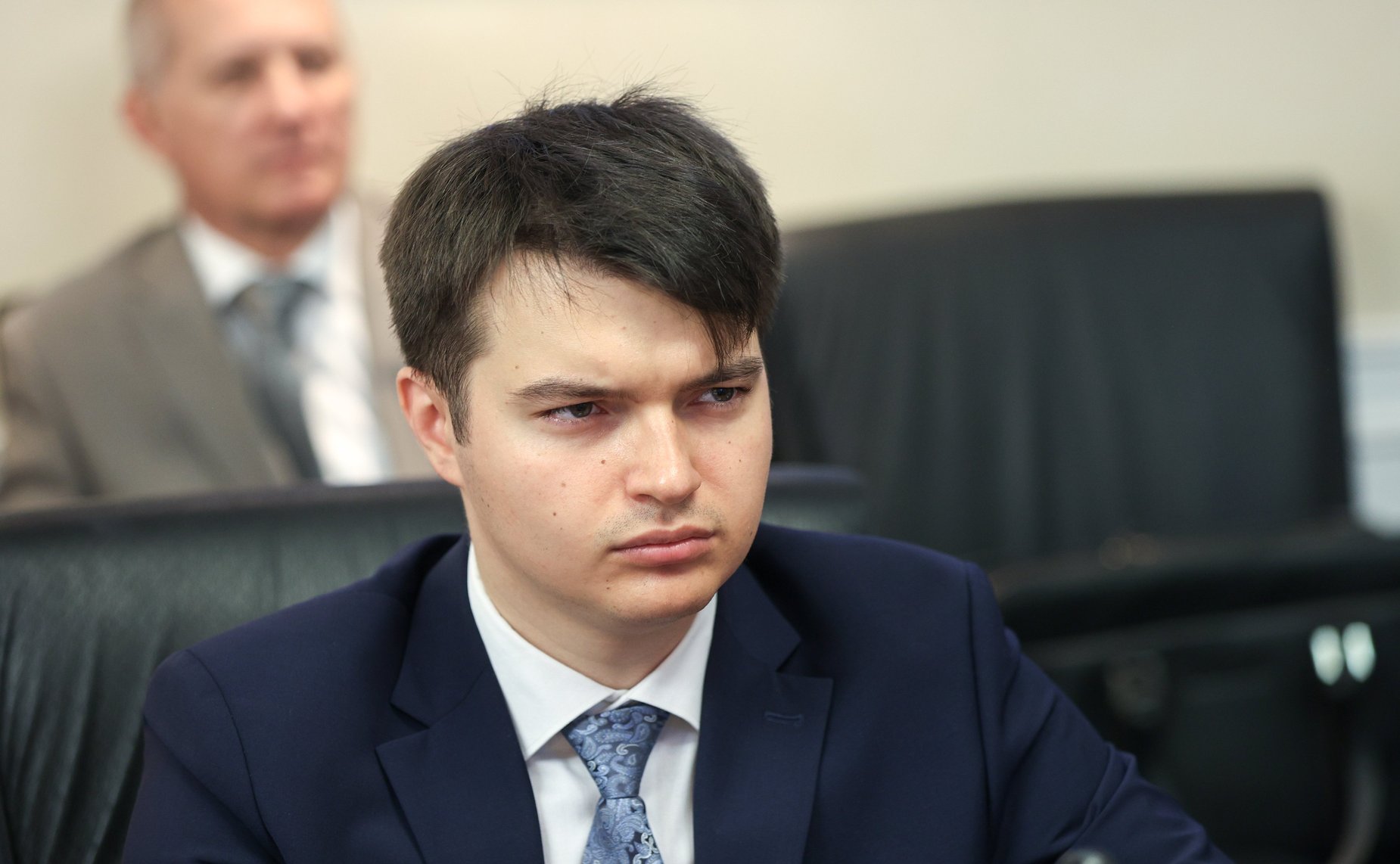 Круглый стол Комитета СФ по конституционному законодательству и госстроительству совместно с Советом по развитию цифровой экономики при СФ «Правовое регулирование функционирования систем искусственного интеллекта в РФ: вектор развития законодательства»