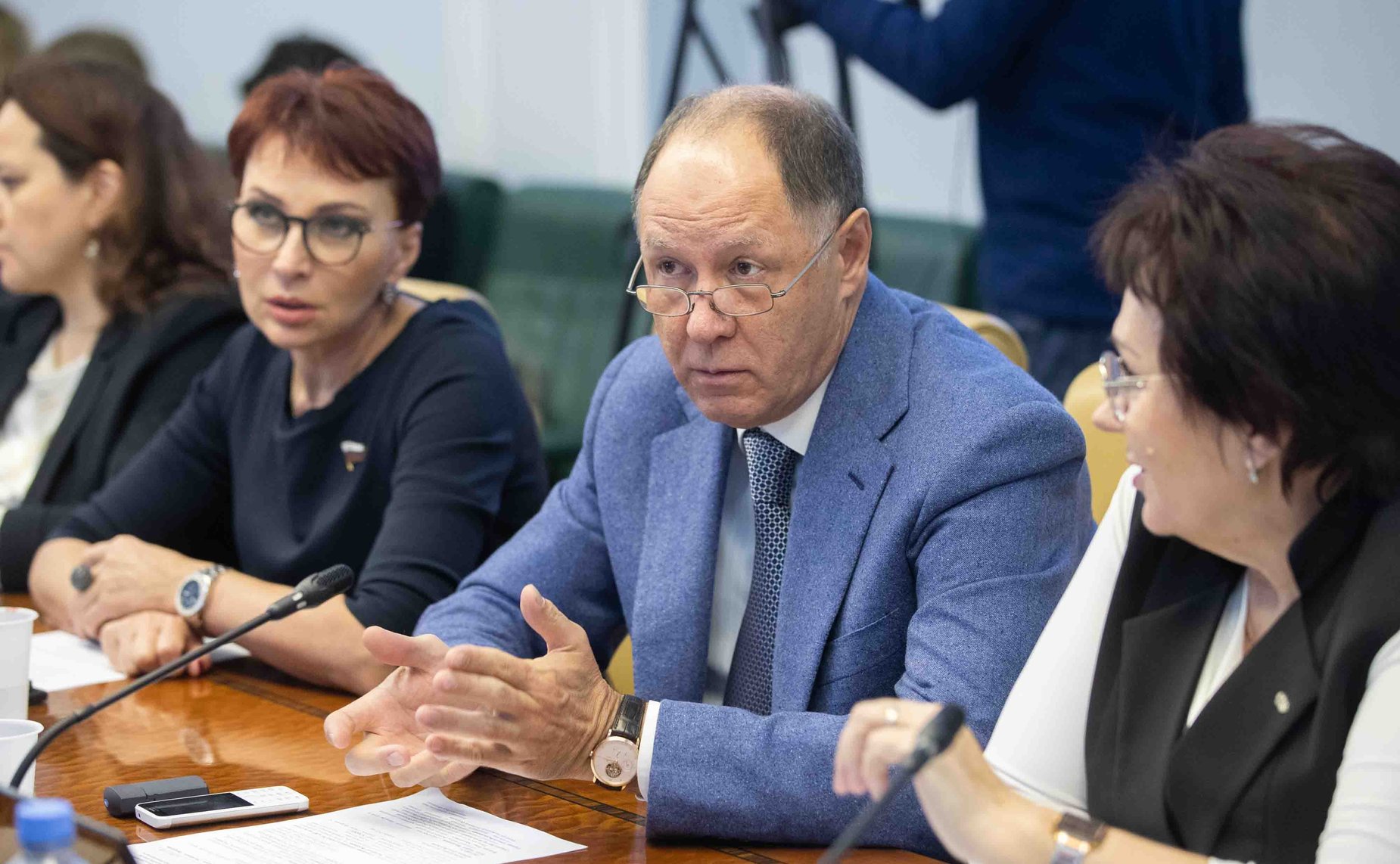 Виктор Абрамов