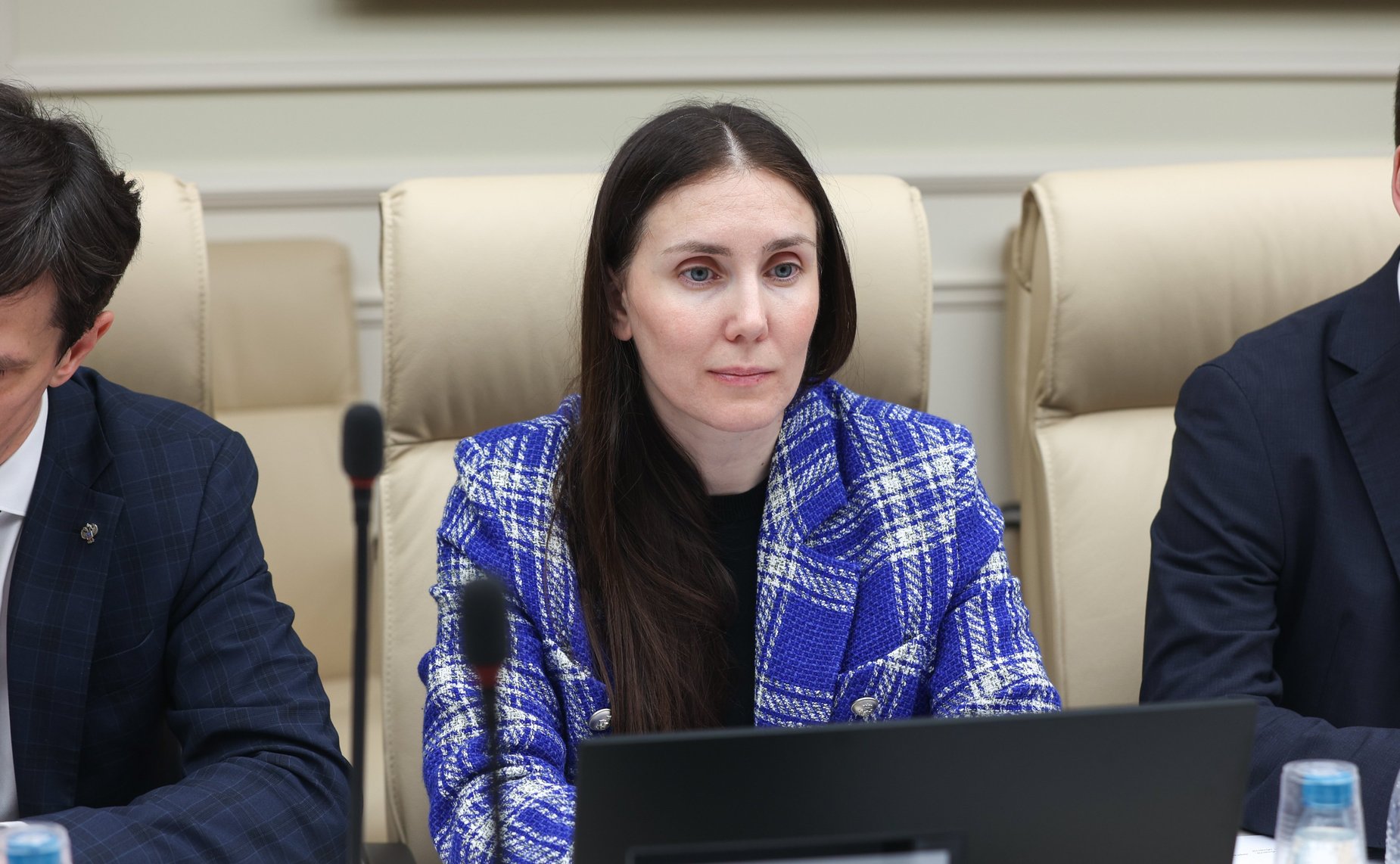 Круглый стол Комитета Совета Федерации по федеративному устройству, региональной политике, местному самоуправлению и делам Севера на тему «Цифровизация муниципального управления»