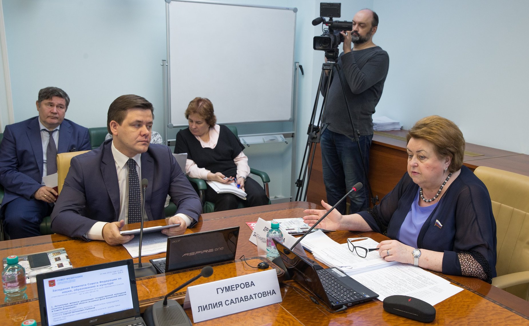 З. Драгункина