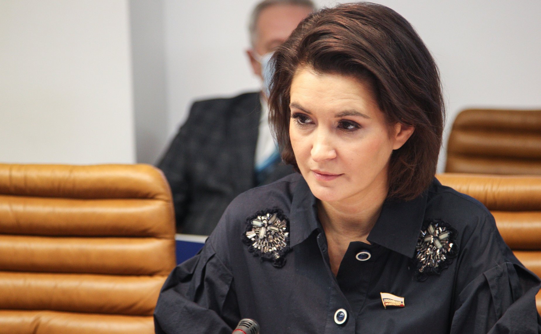Маргарита Павлова