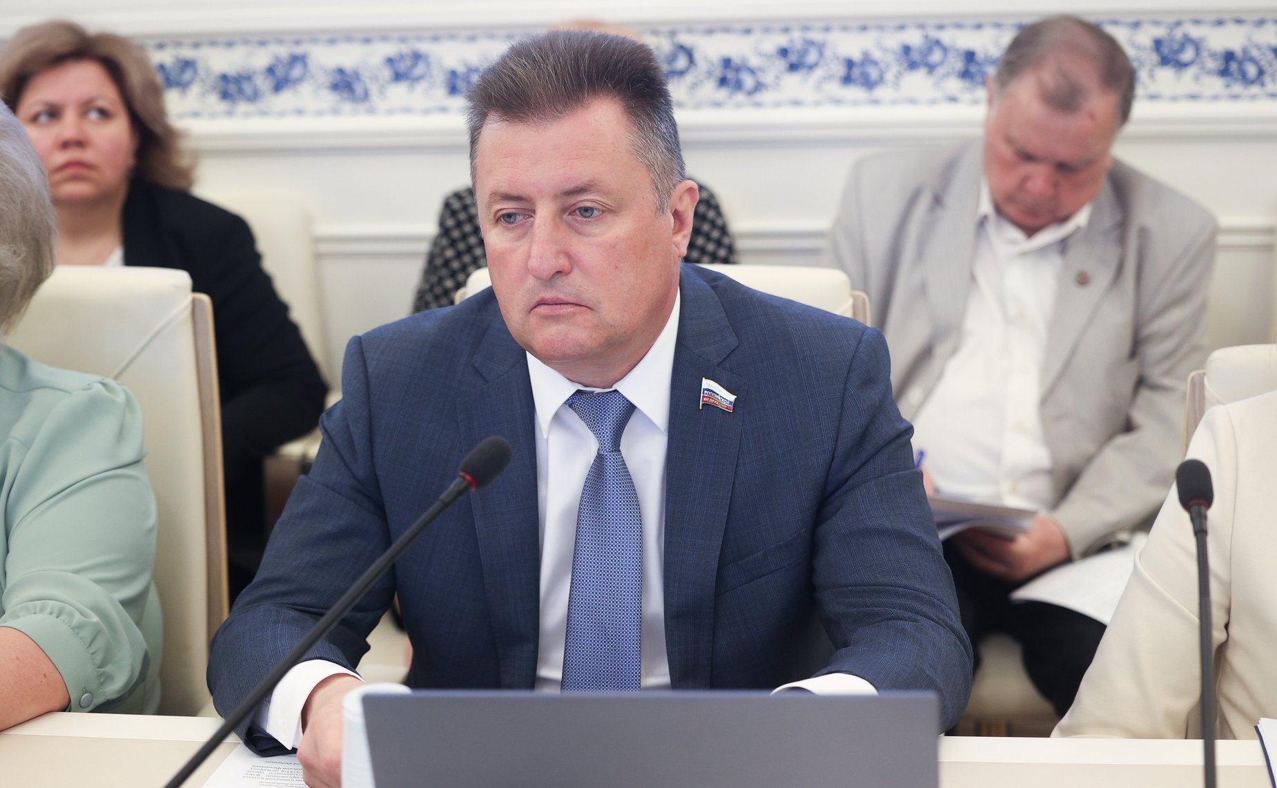 Евгений Богомазов