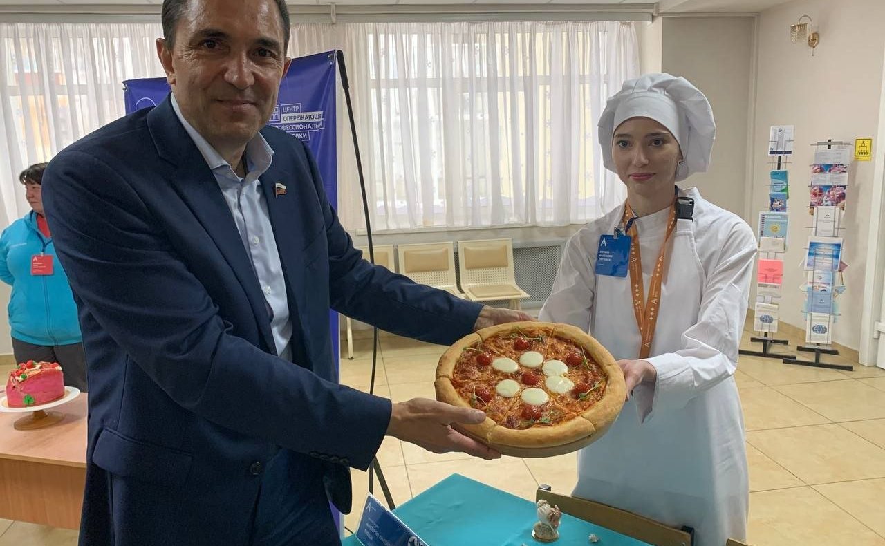 Точка добра на Сахалине: как инклюзивное образование меняет жизни