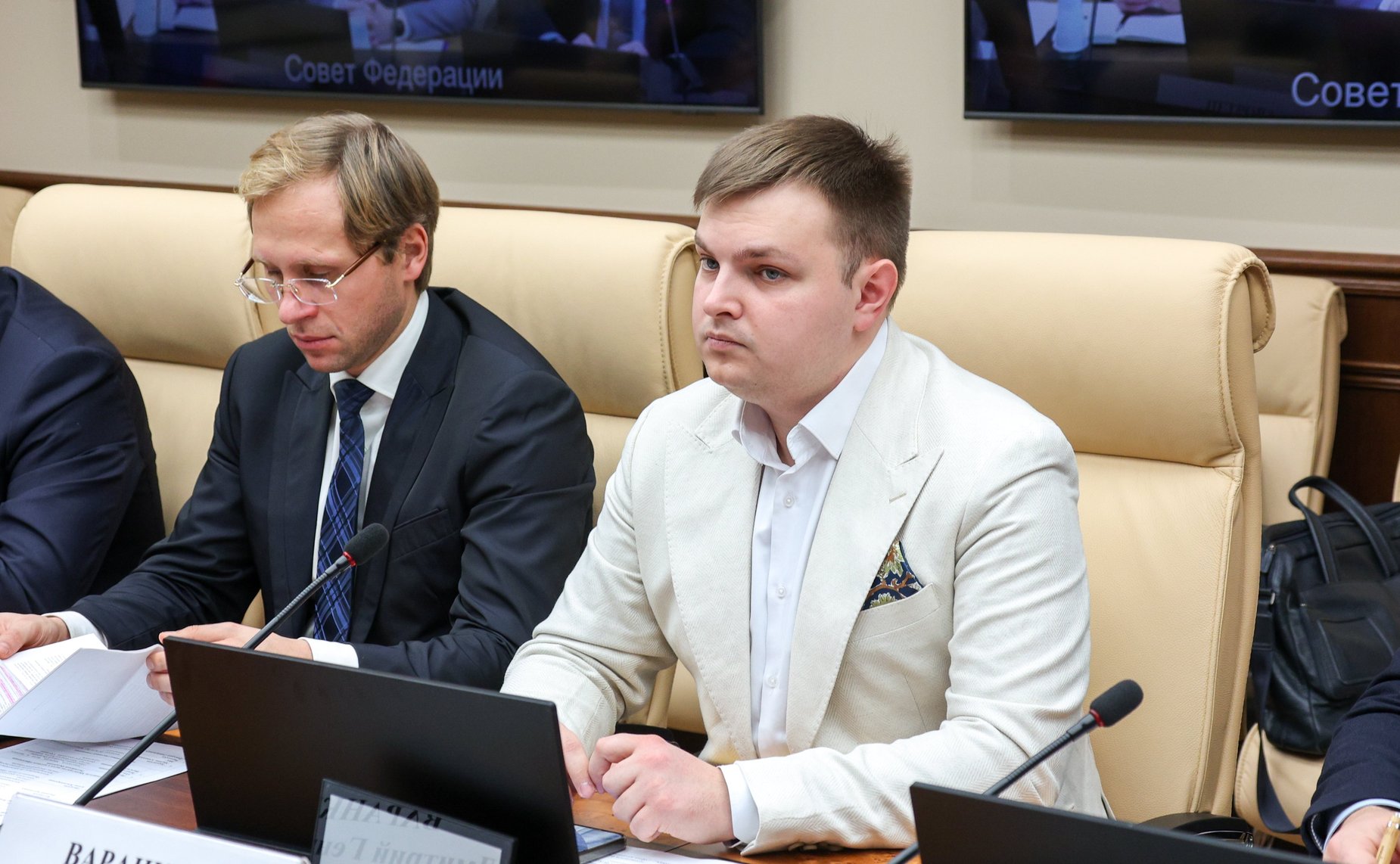 Совещание «Образовательный подход «Обучение служением»: проблемы и перспективы развития»