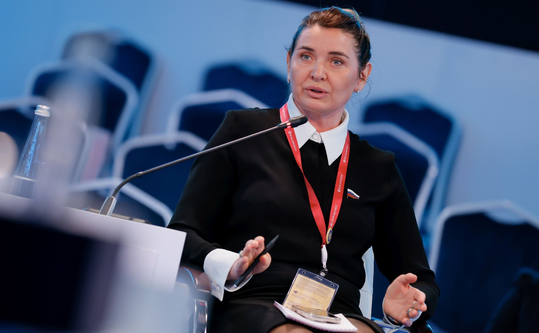 Юлия Лазуткина