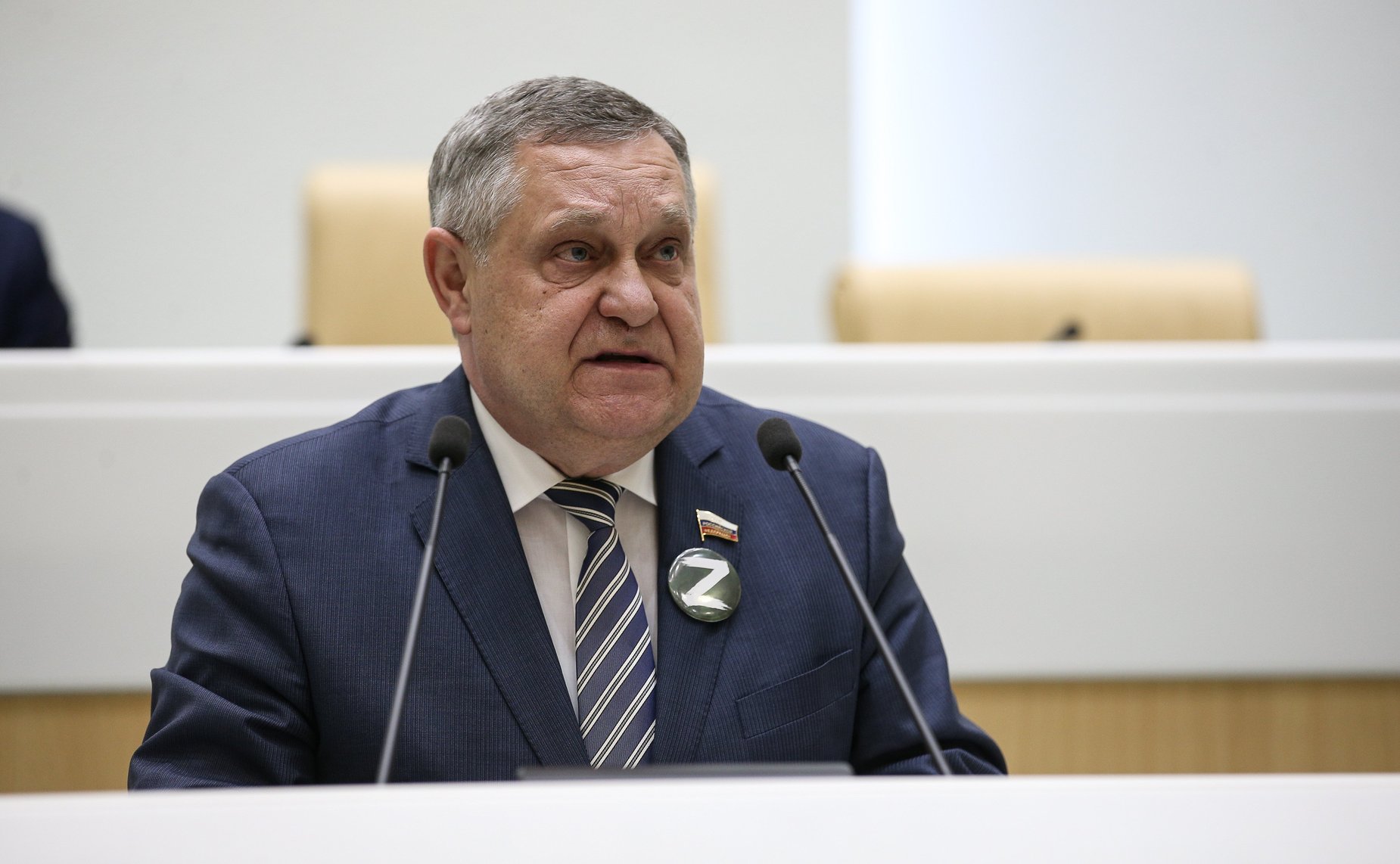 Александр Ракитин