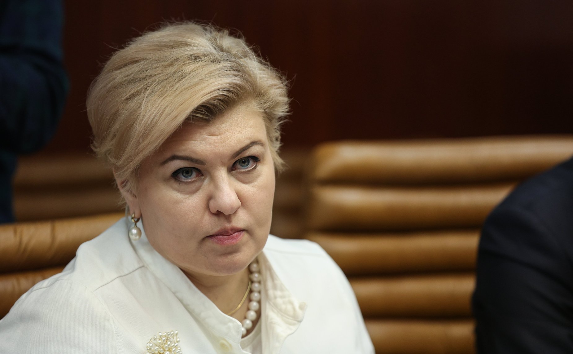 Круглый стол Комитета СФ по социальной политике