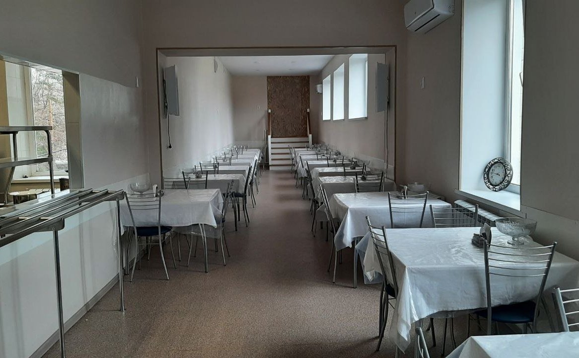 Маргарита Павлова в ходе региональной поездки посетила военный госпиталь, расположенный в Челябинске