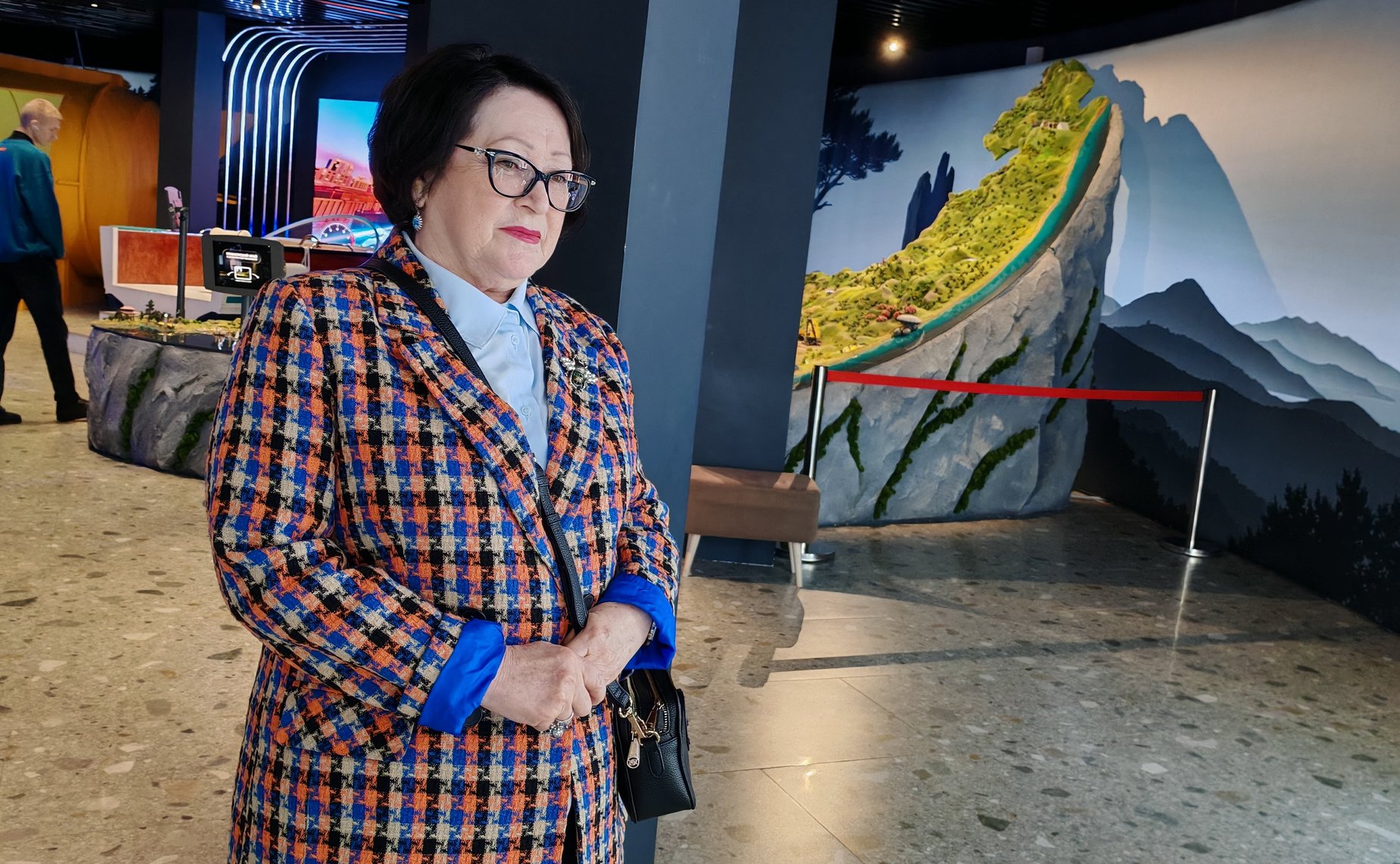 Людмила Талабаева