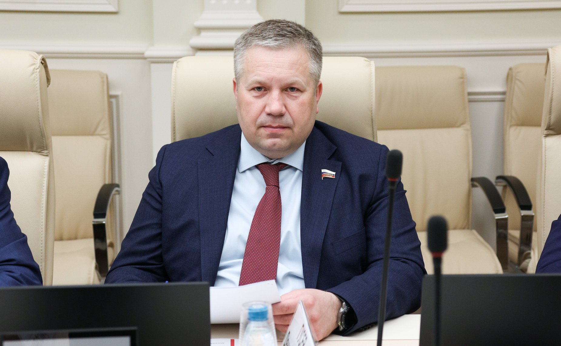 Денис Гусев