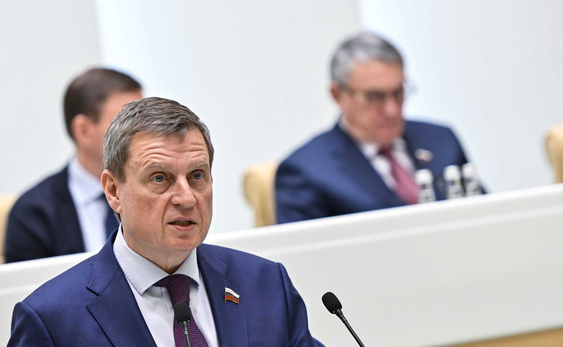 Андрей Епишин