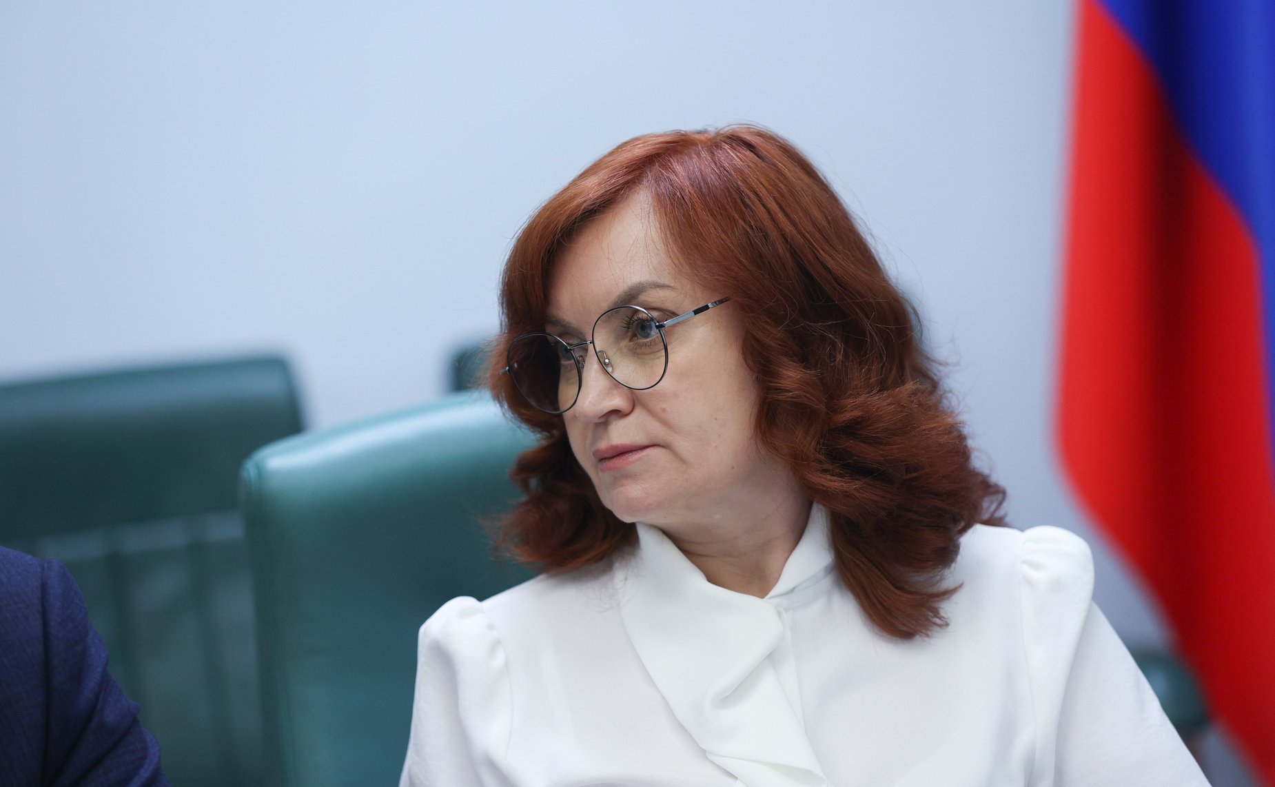 Круглый стол Комитета СФ по федеративному устройству, региональной политике, МСУ и делам Севера на тему «Проблемы социально-экономического развития моногородов»