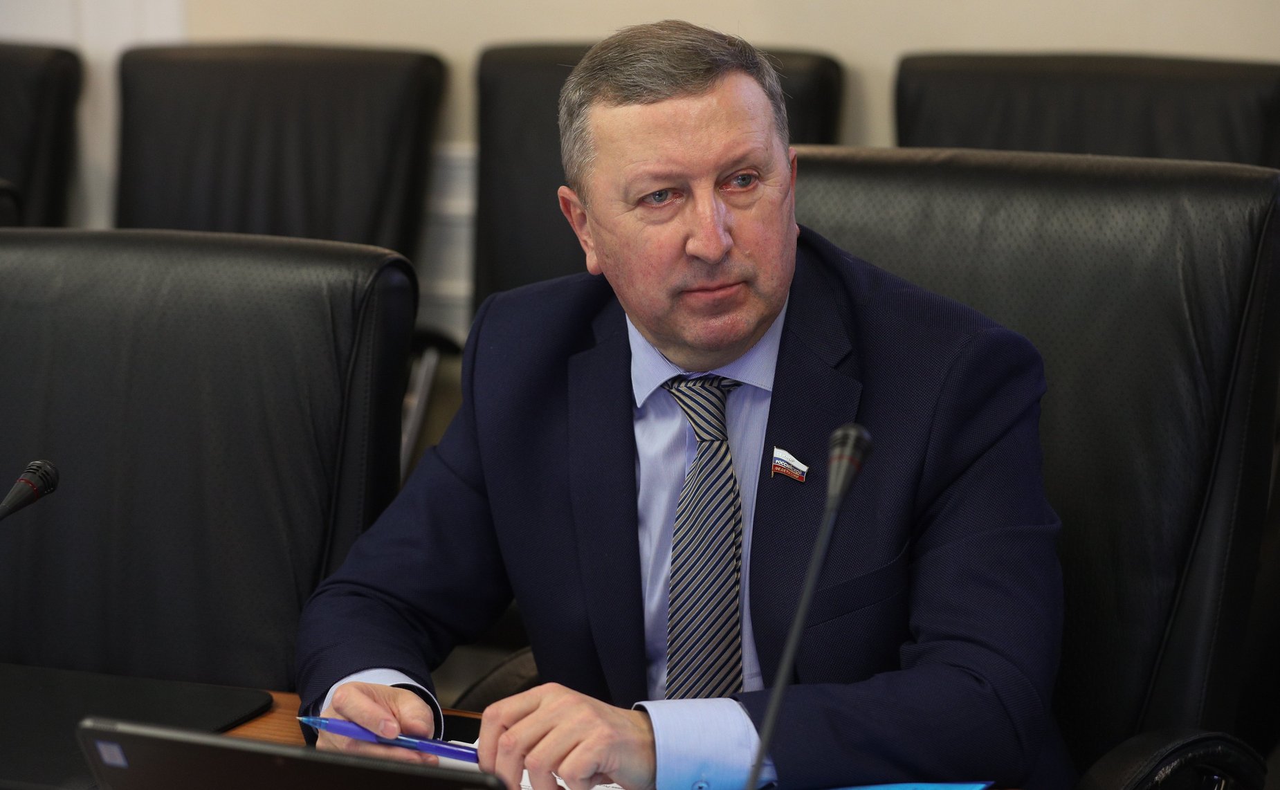 Сергей Березкин