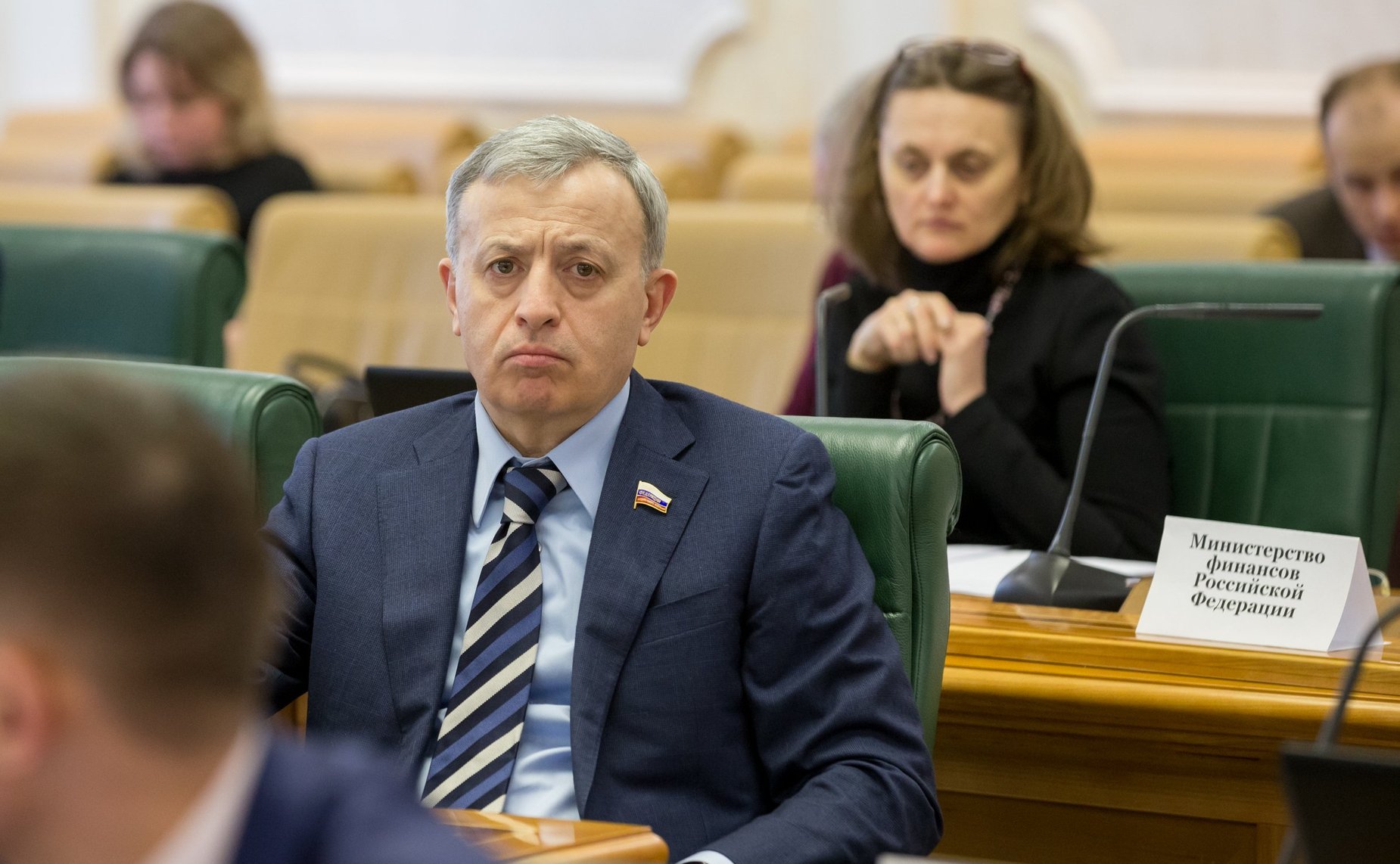 Мухарбий Ульбашев