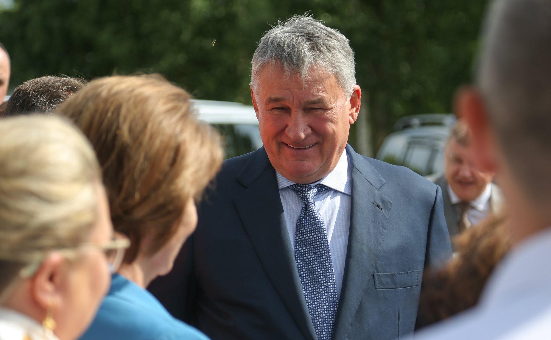 Юрий Воробьев