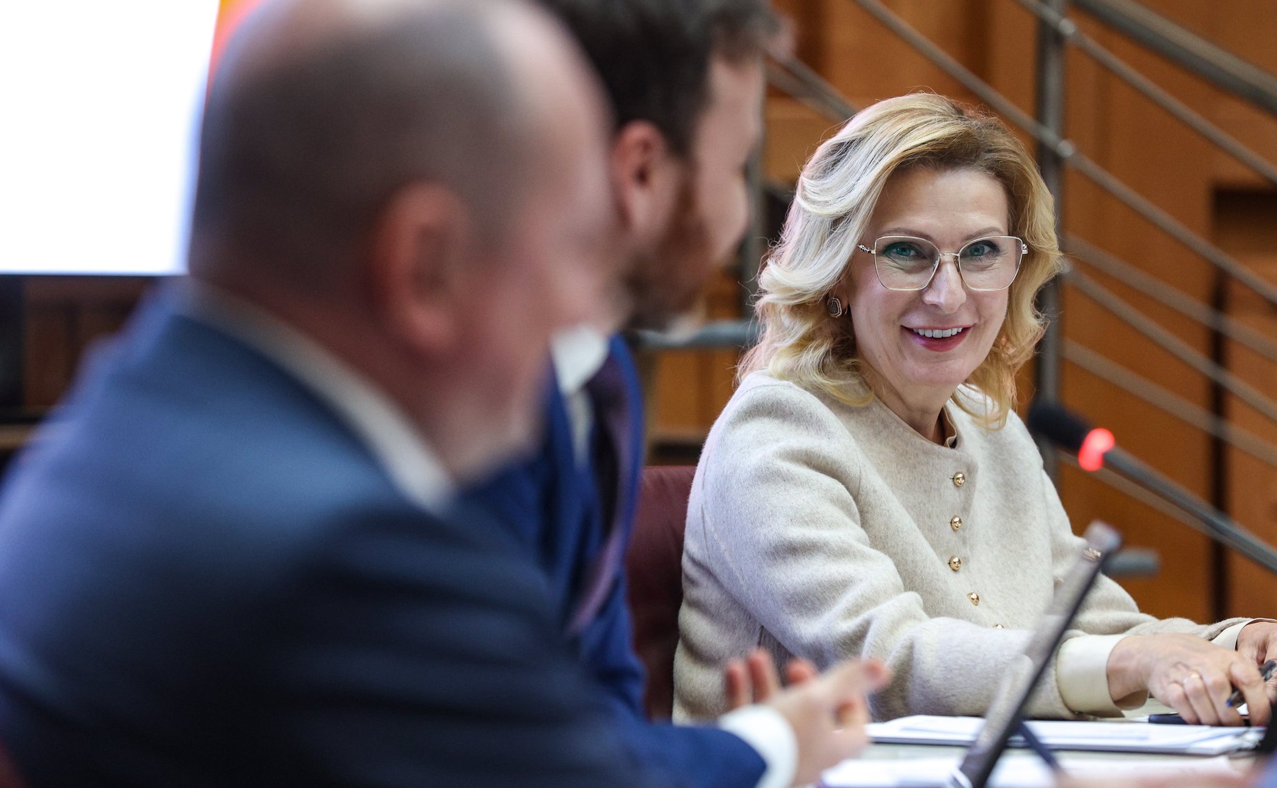 Инна Святенко