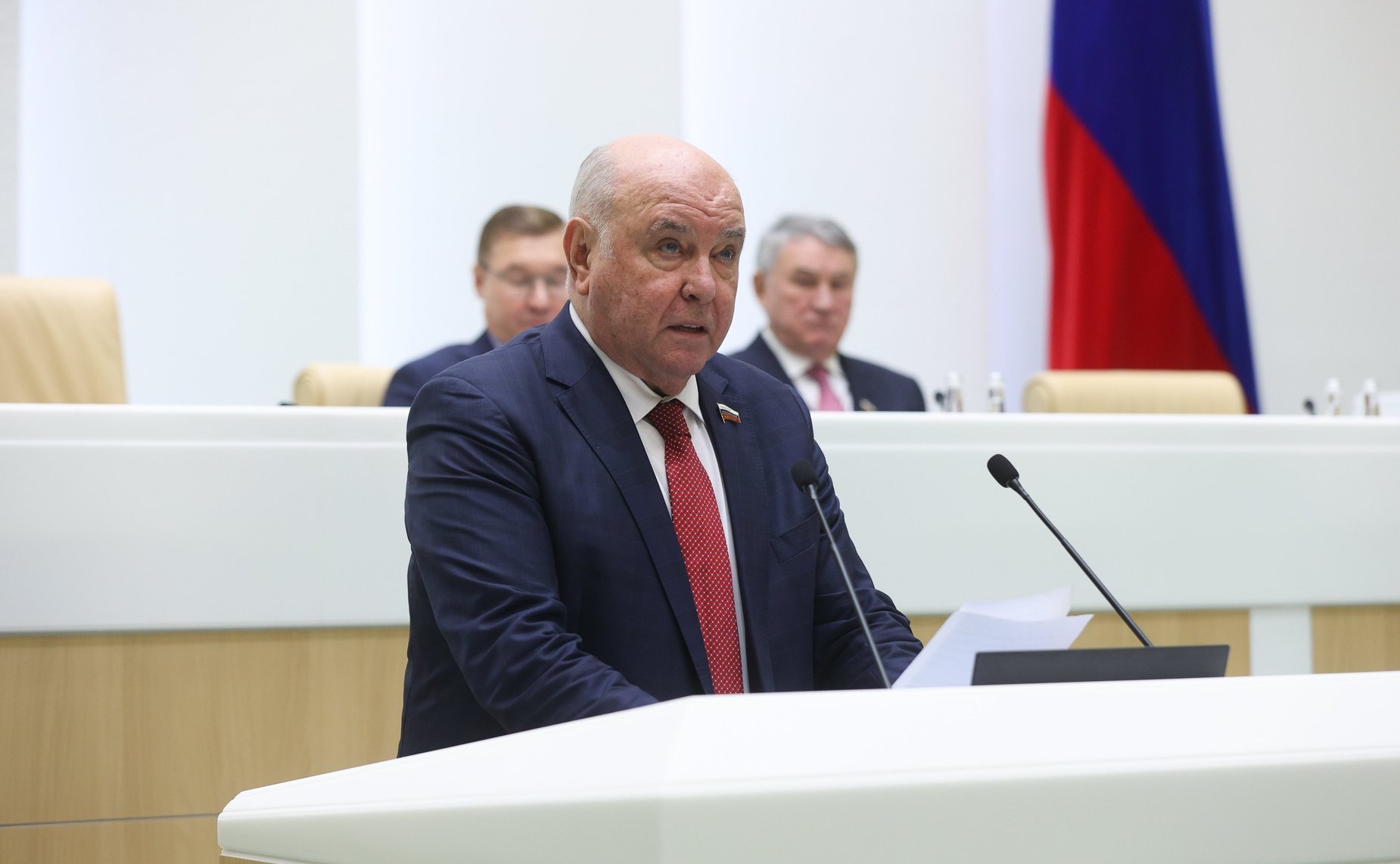 Григорий Карасин