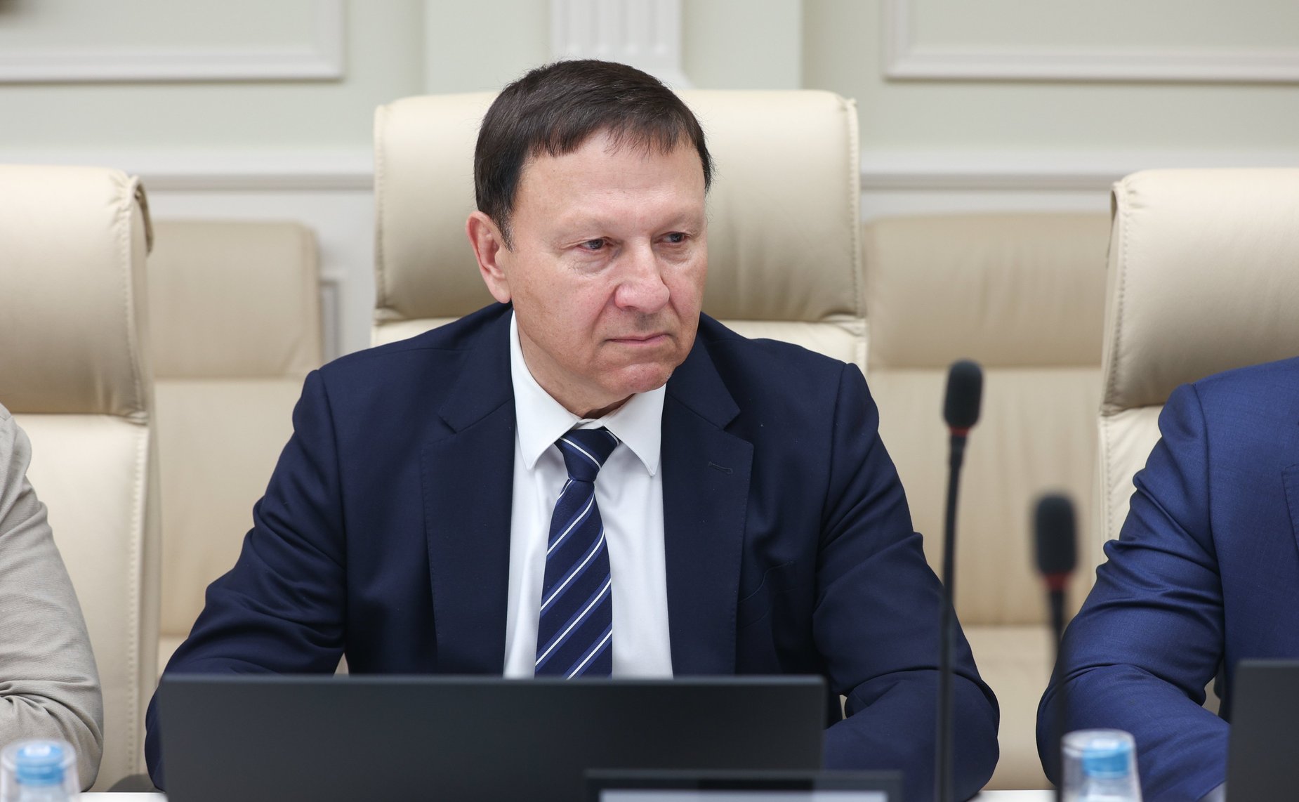 Александр Ролик