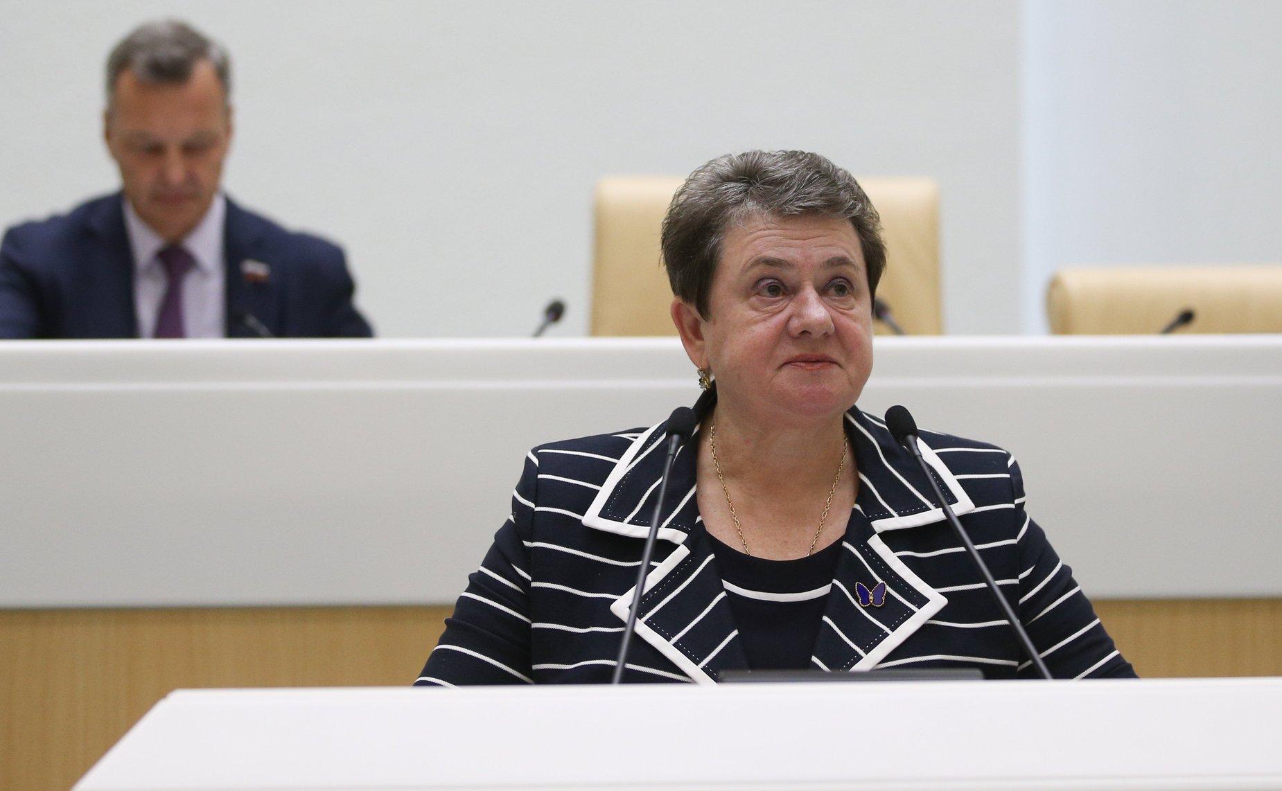 Светлана Орлова